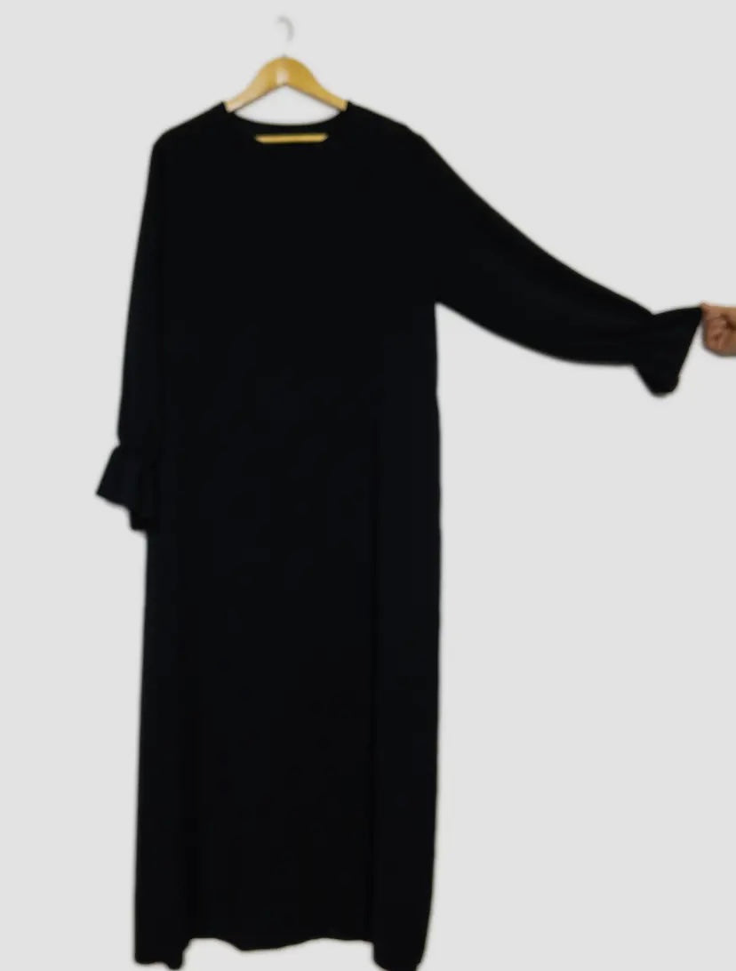 Abaya Hafza Caz