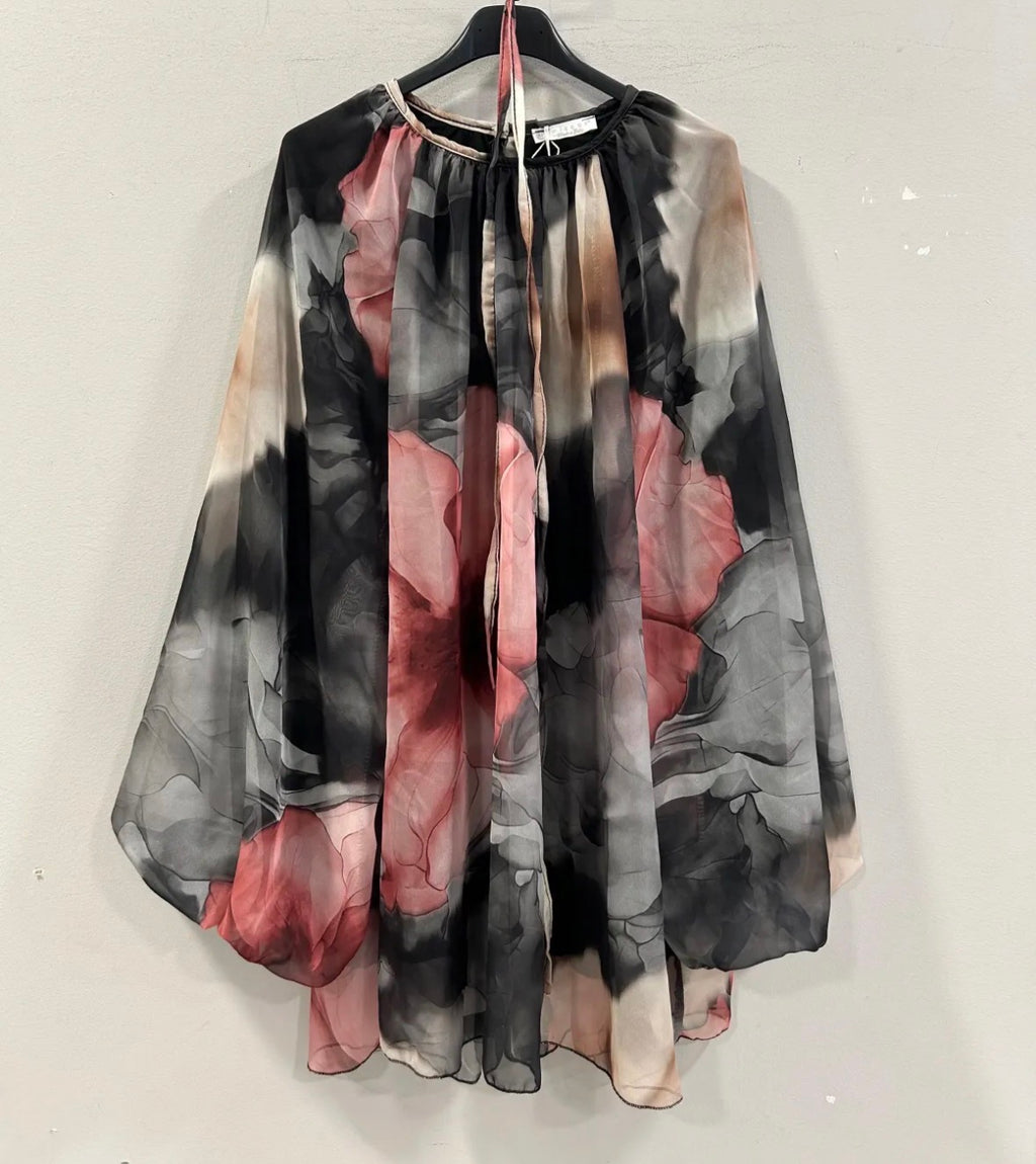 Bluse Bloom