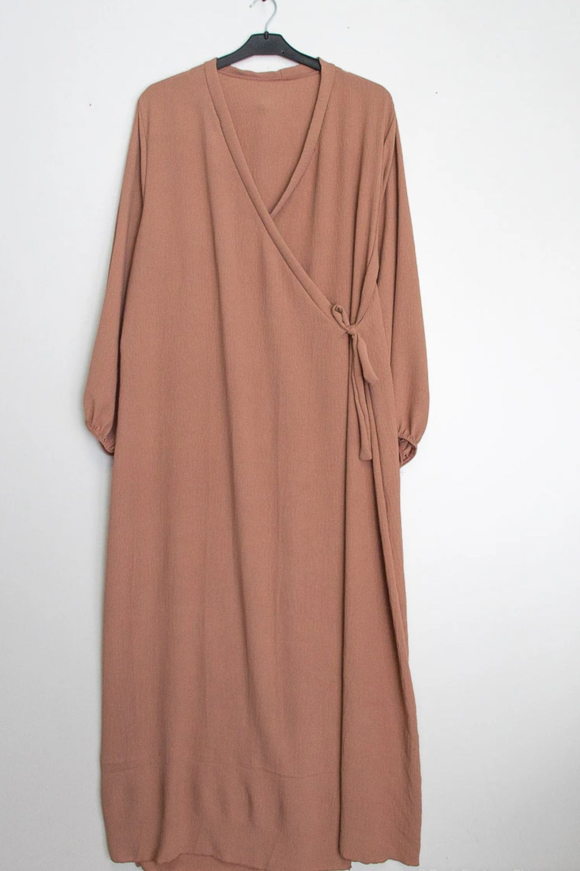 Abaya Derya (Leinen)