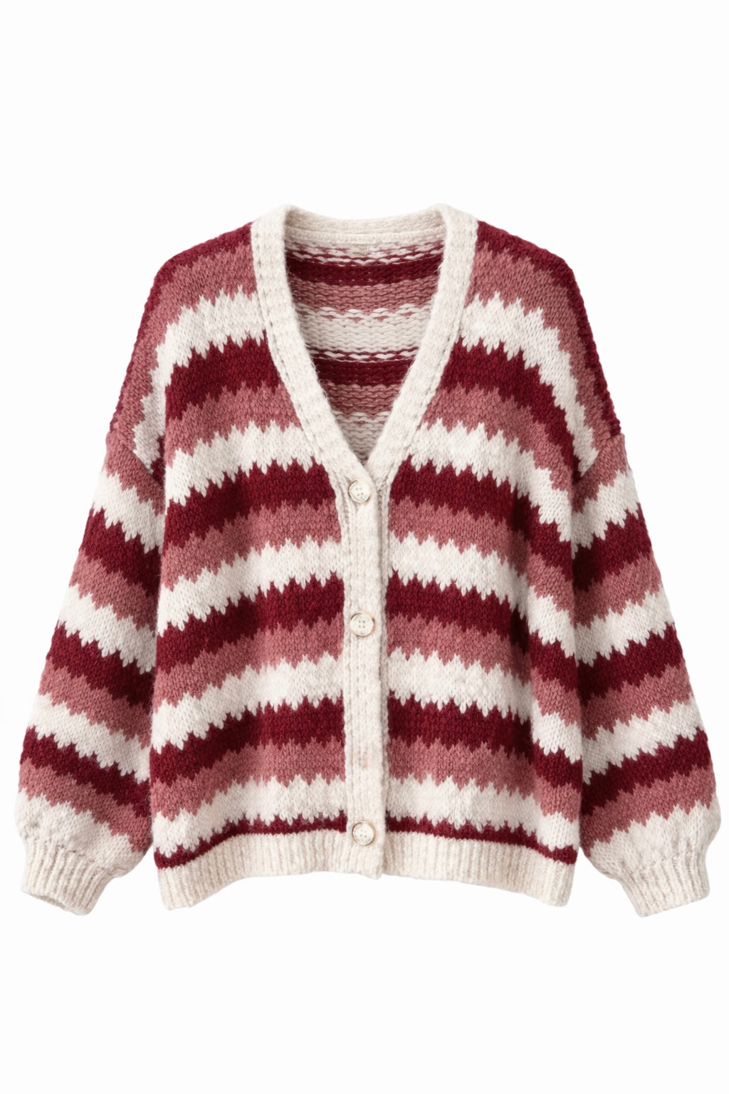 Strickjacke Bella