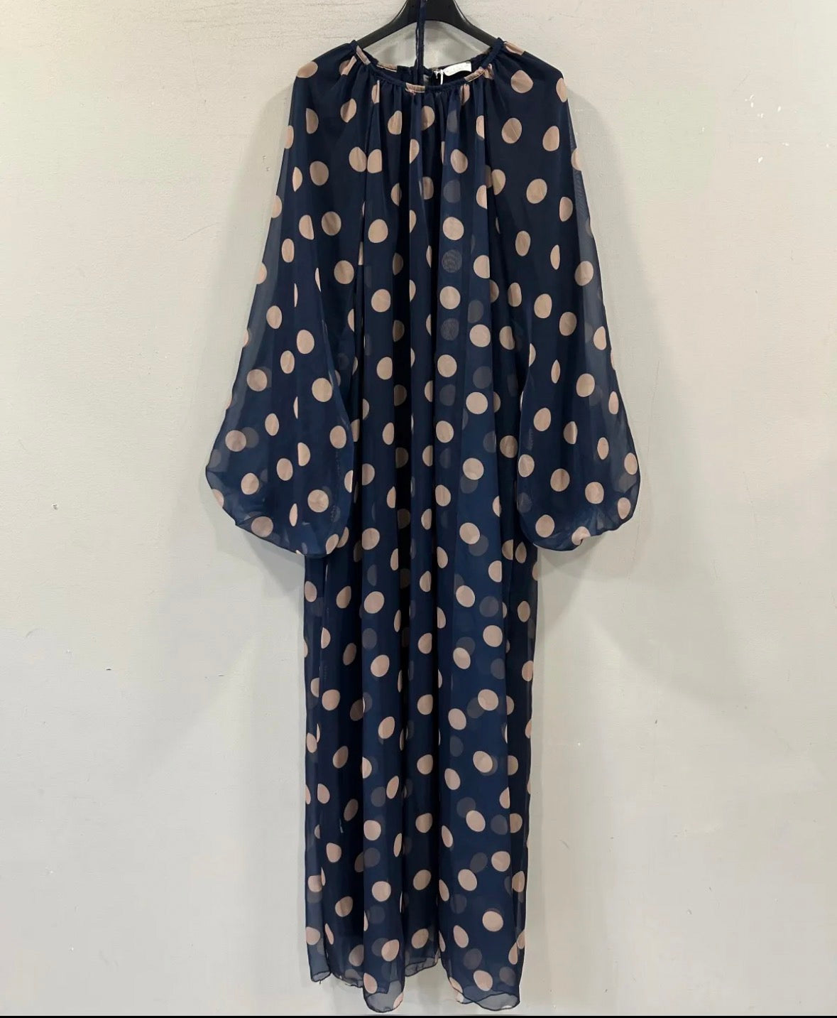 Kleid Beyza