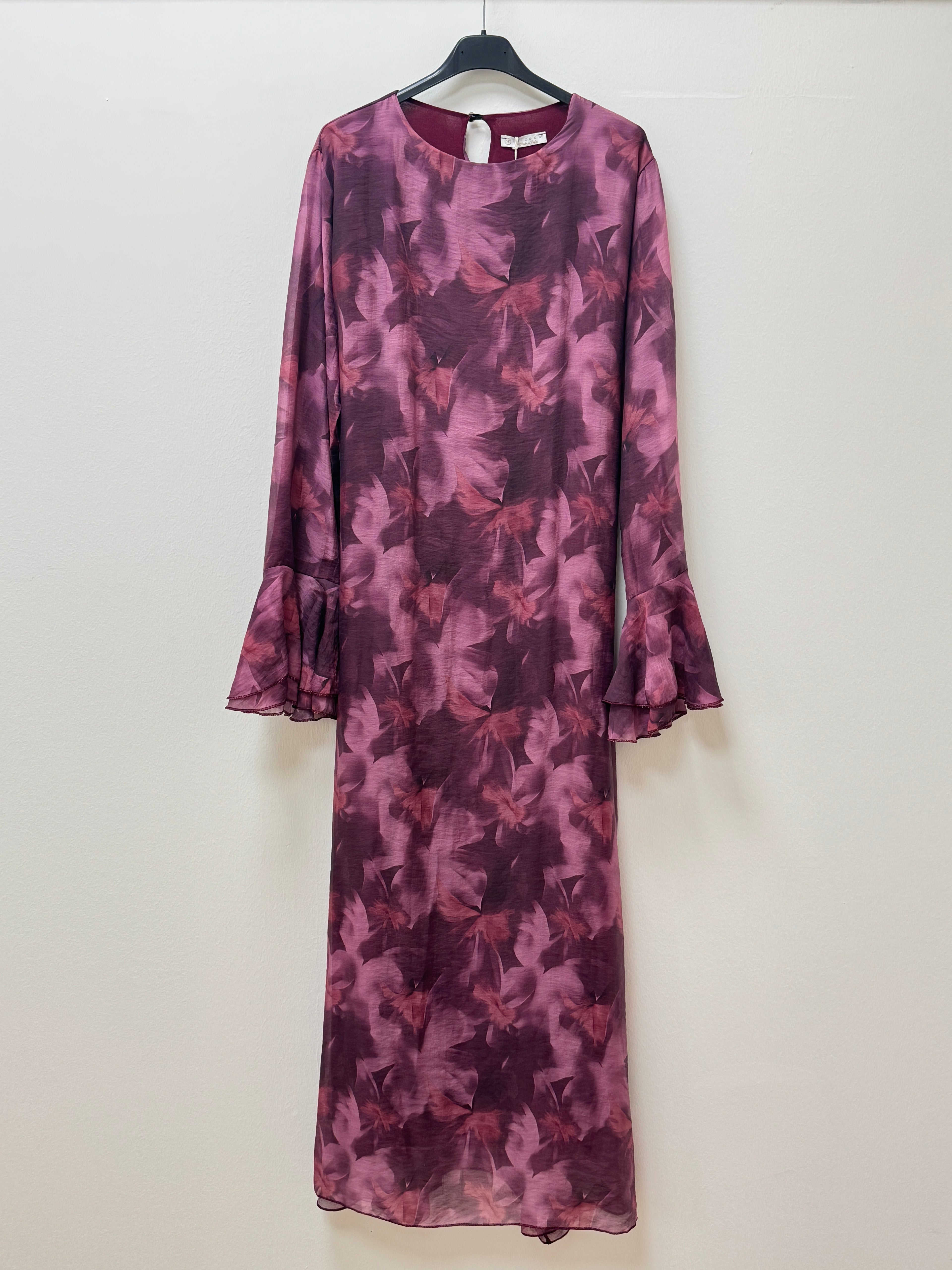 Kleid Lilia