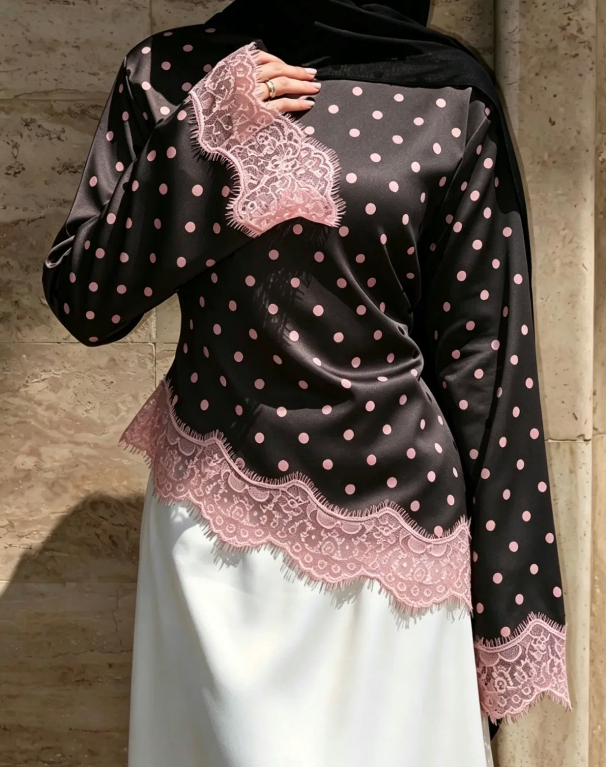 Bluse Jamila