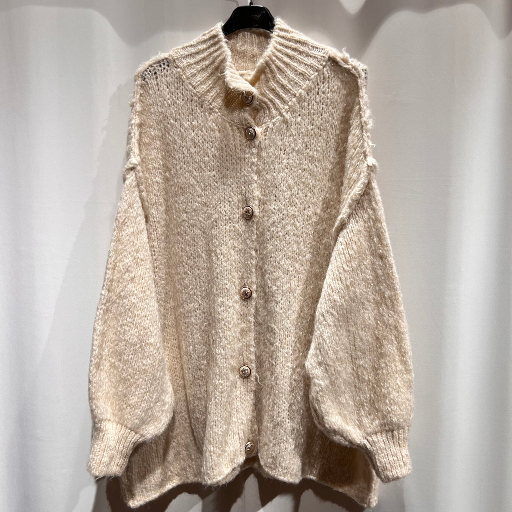 Cardigan Malaka