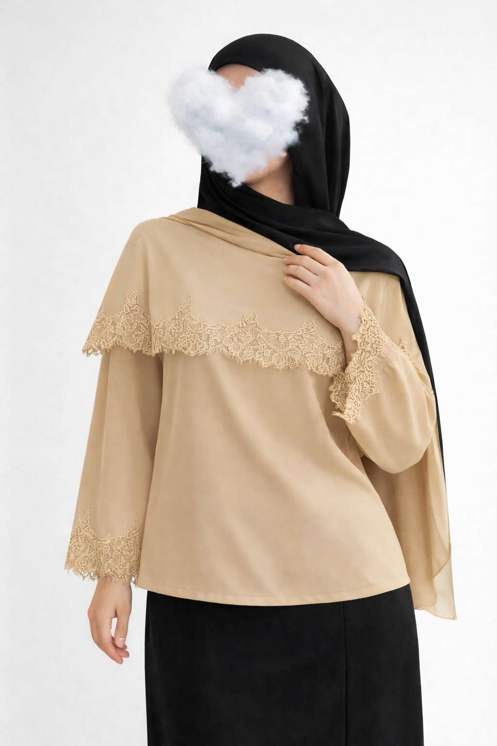 Bluse Mira
