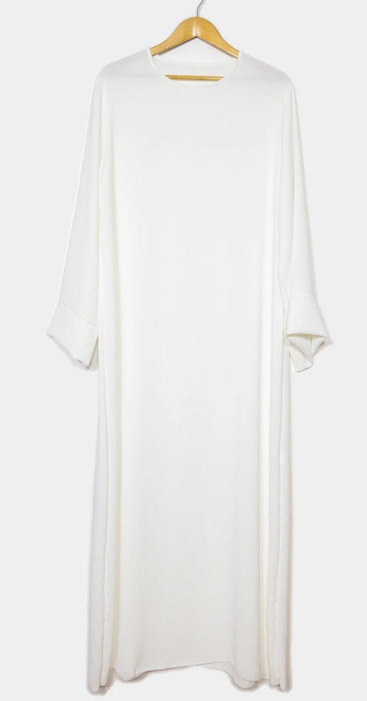 Abaya Liya (Extra Lang)