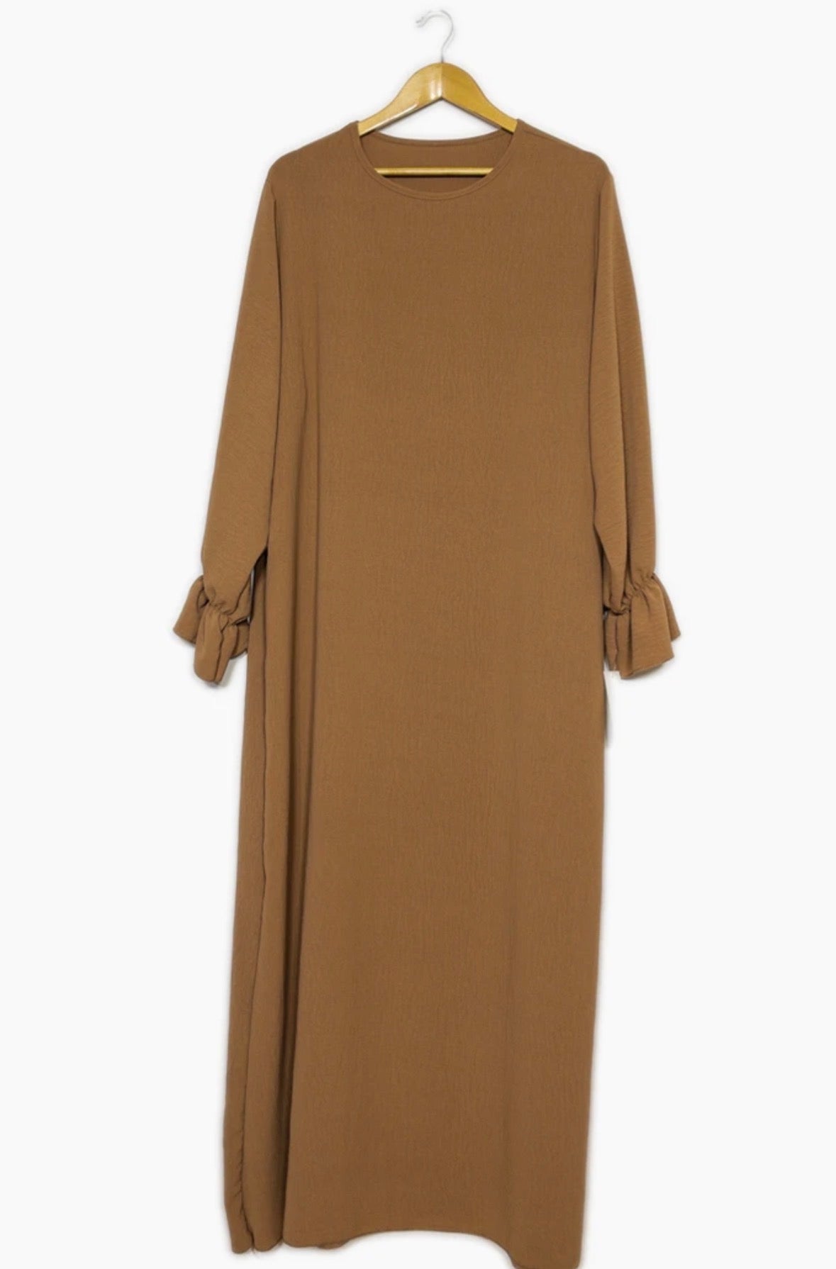 Abaya Hafza Jazz