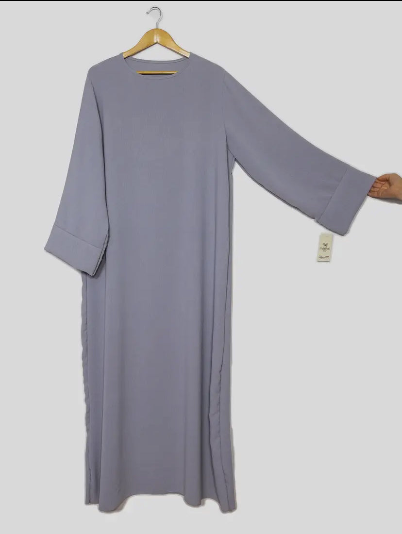 Abaya liya