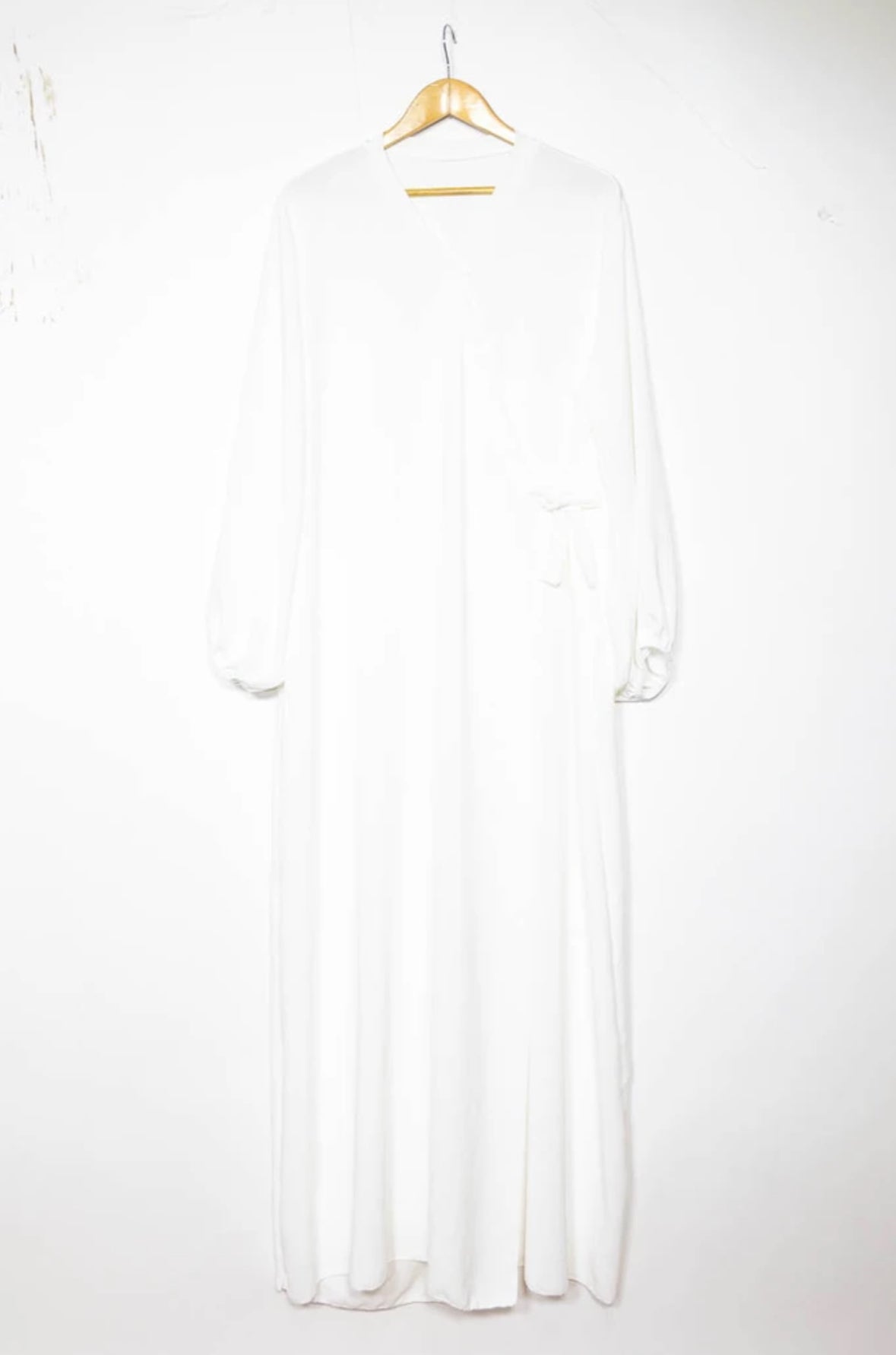 Abaya Derya (Leinen)