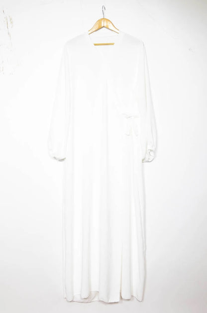 Abaya Derya (Leinen)