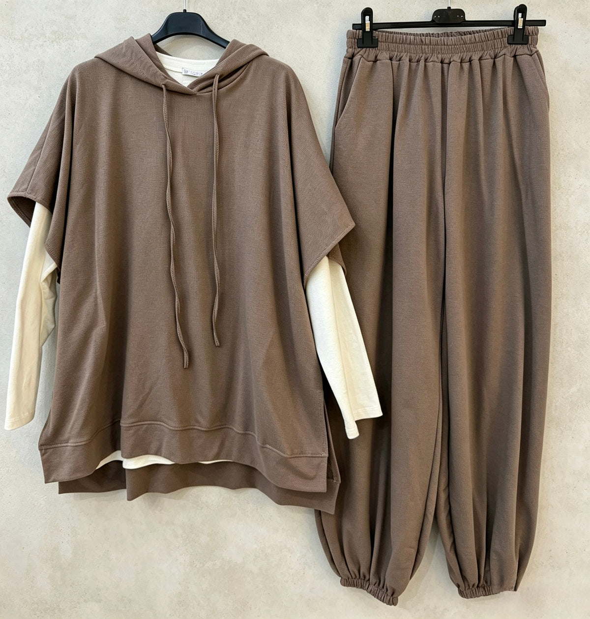 Sport Set (3 teilig)