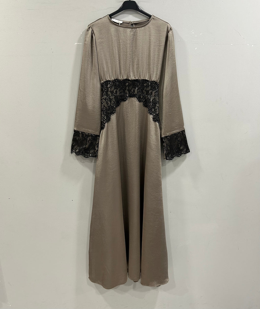 Kleid Lilo