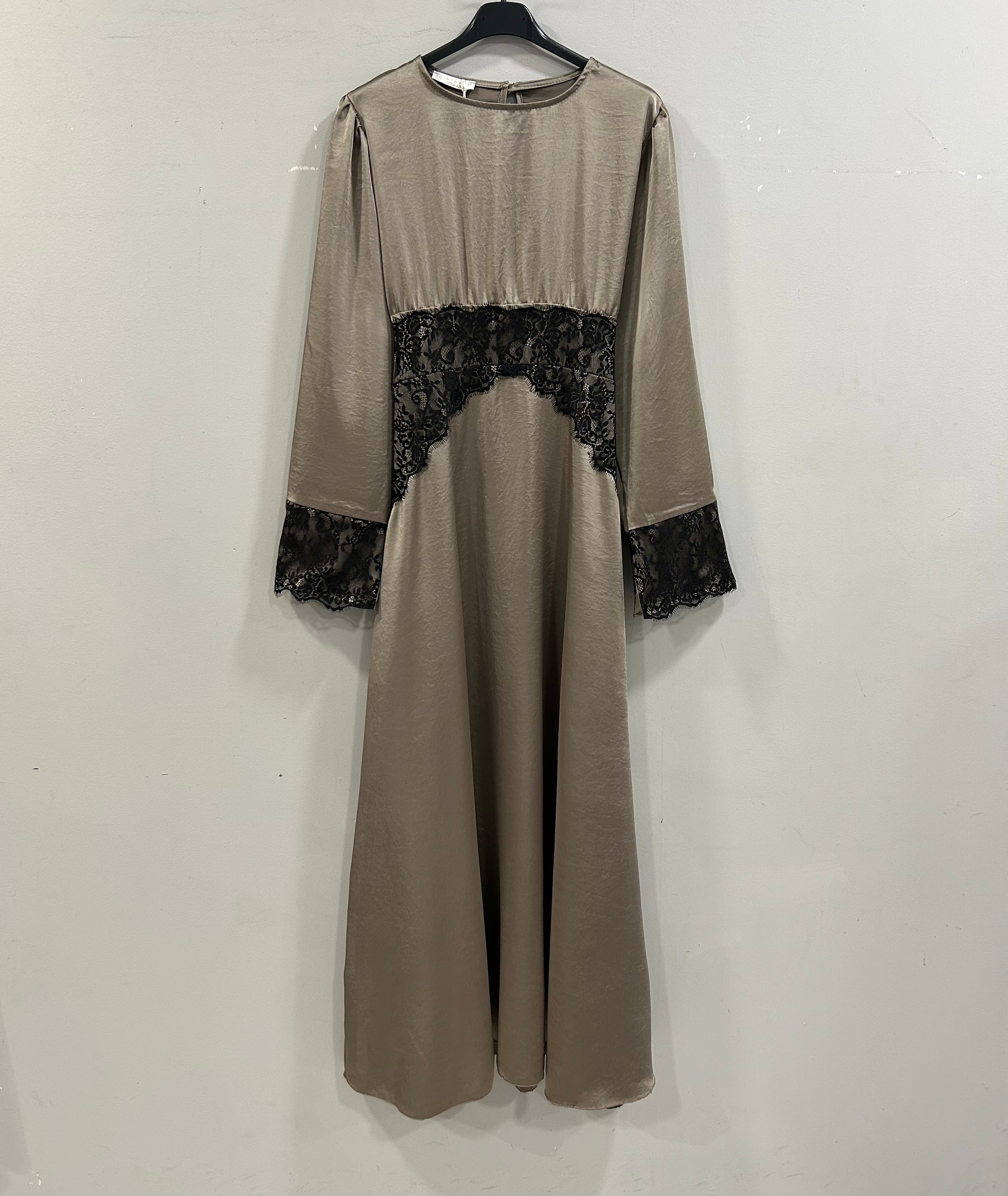 Kleid Lilo