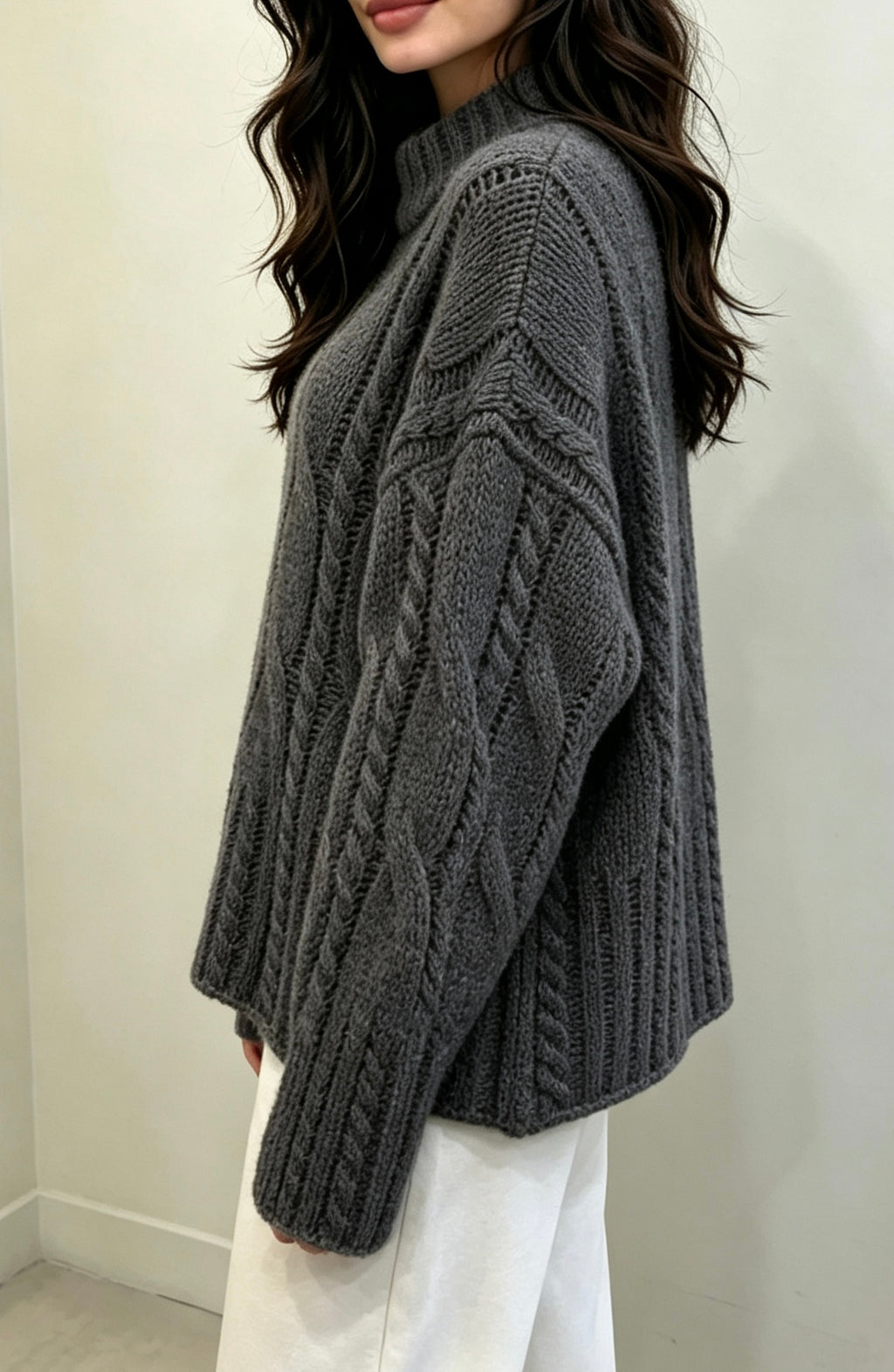 Özge Pullover