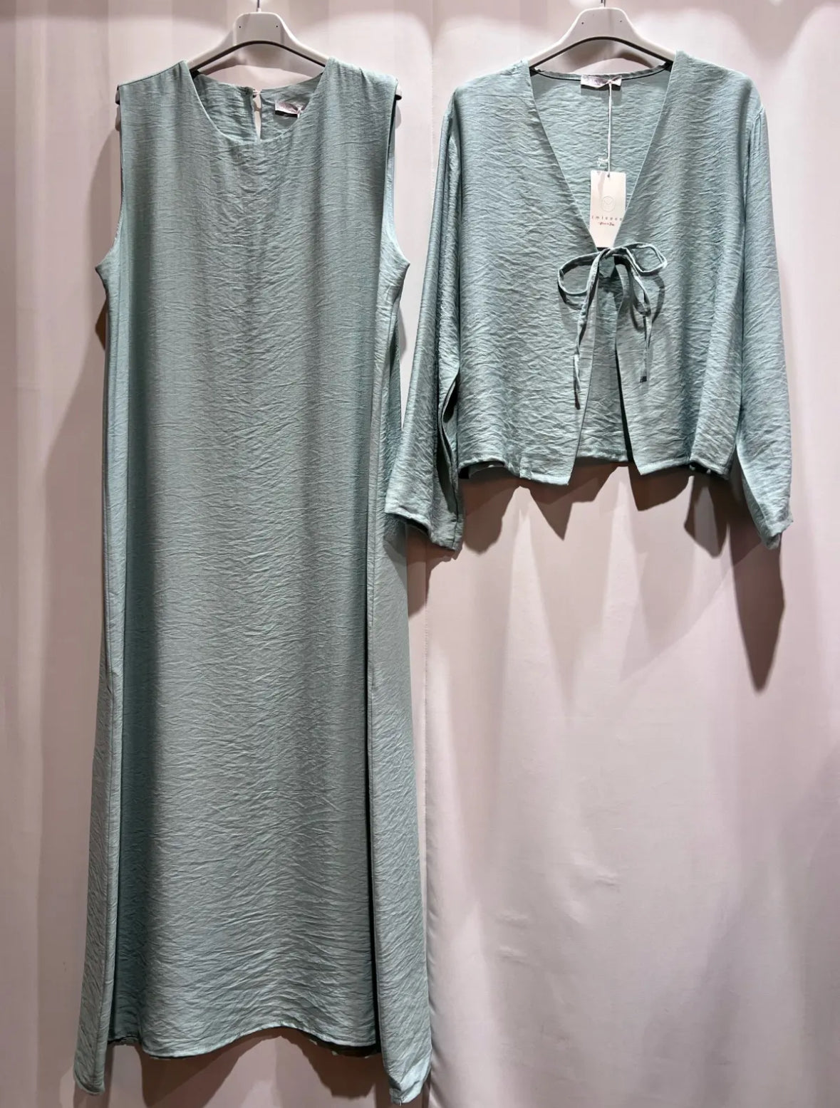 Set Maryam