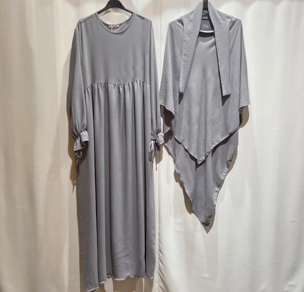 Abaya Set Hafza