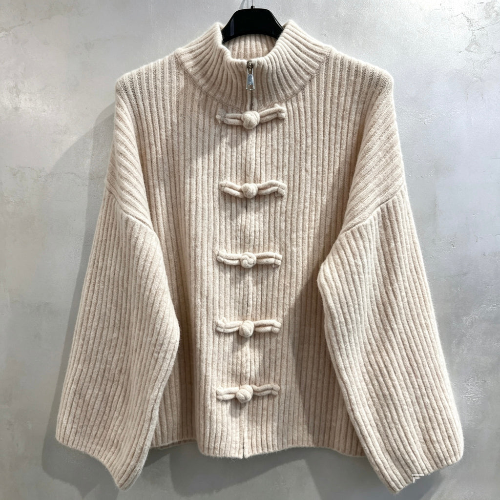 Strickjacke Ami