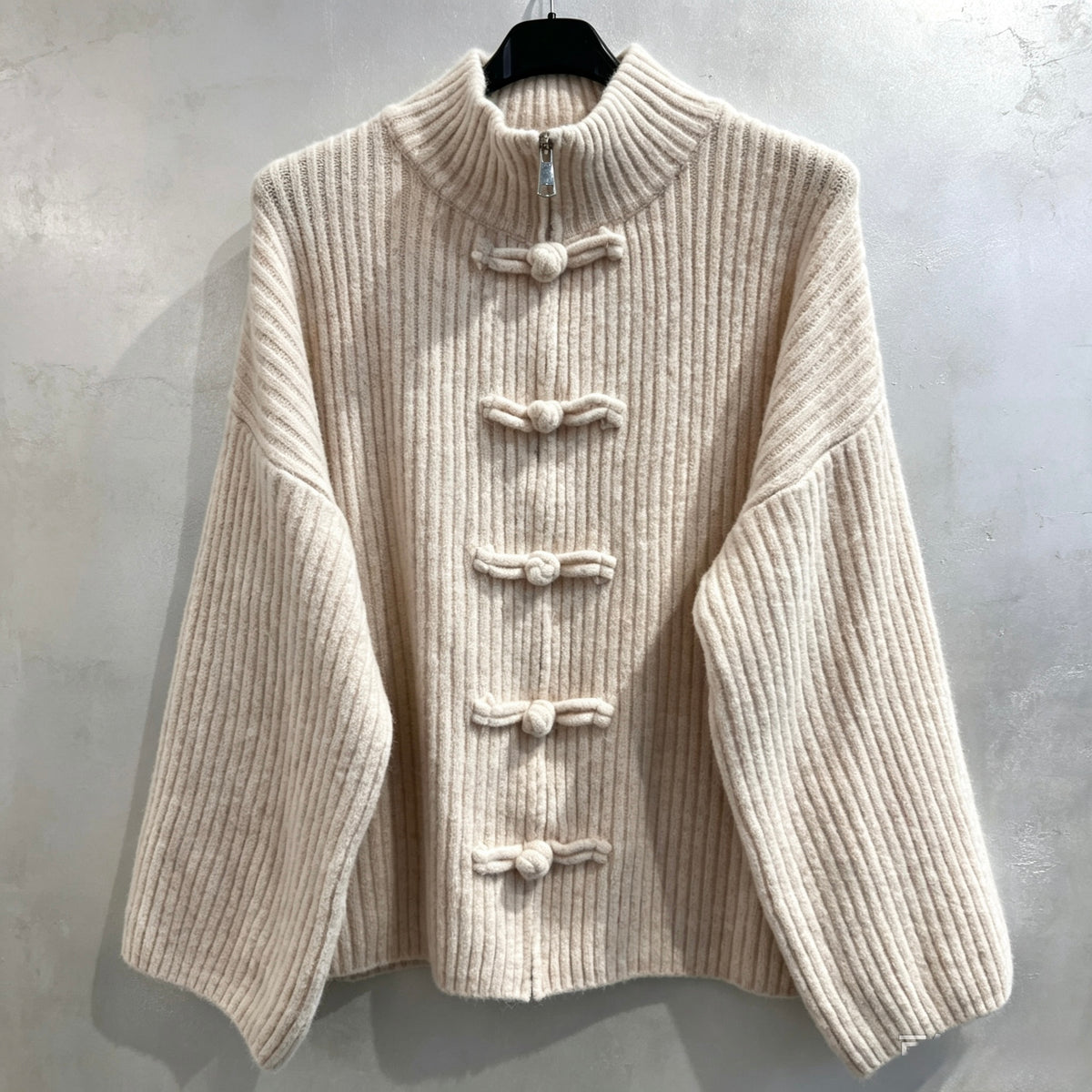 Strickjacke Ami