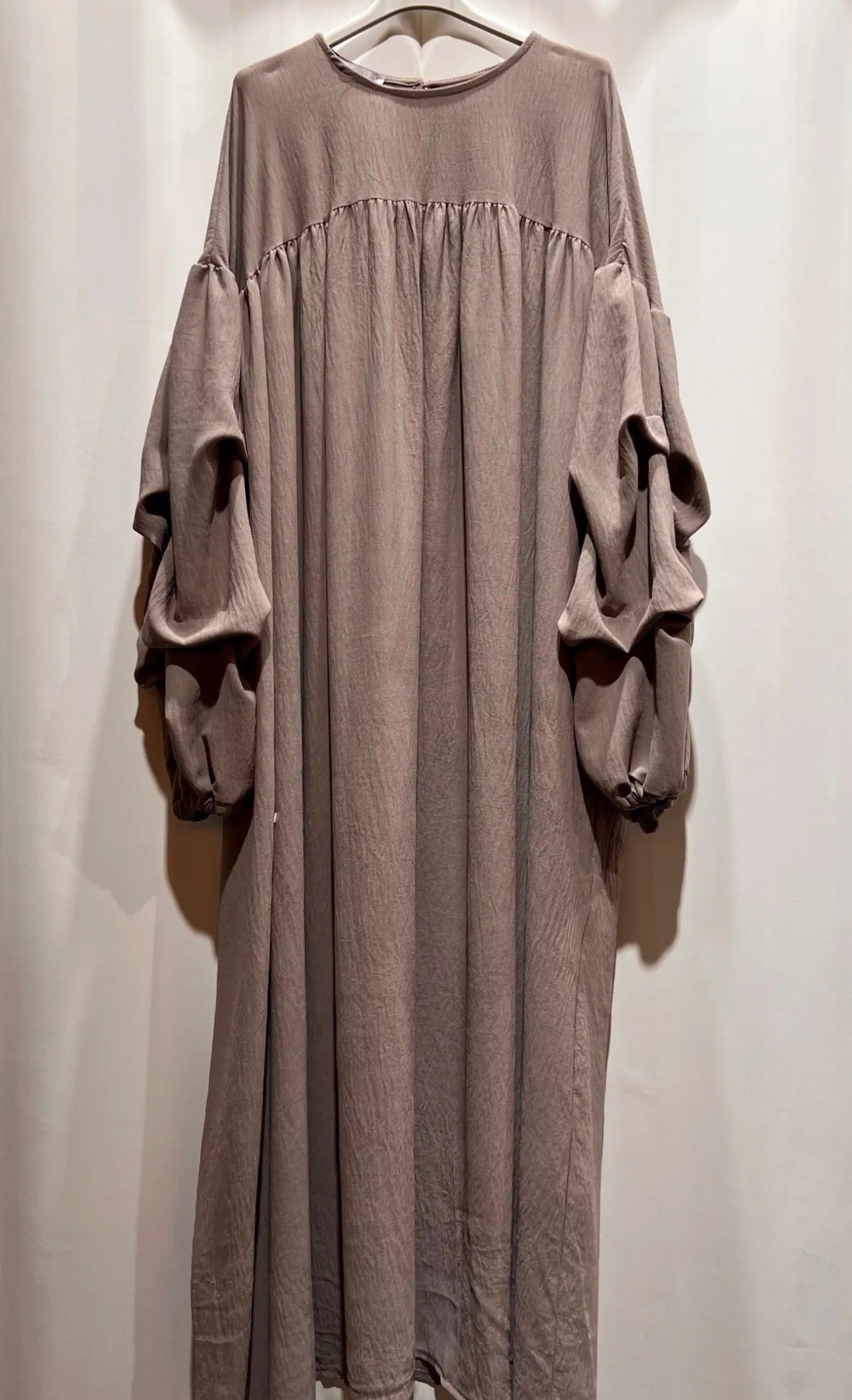 Abaya Humeyra