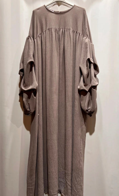 Abaya Humeyra