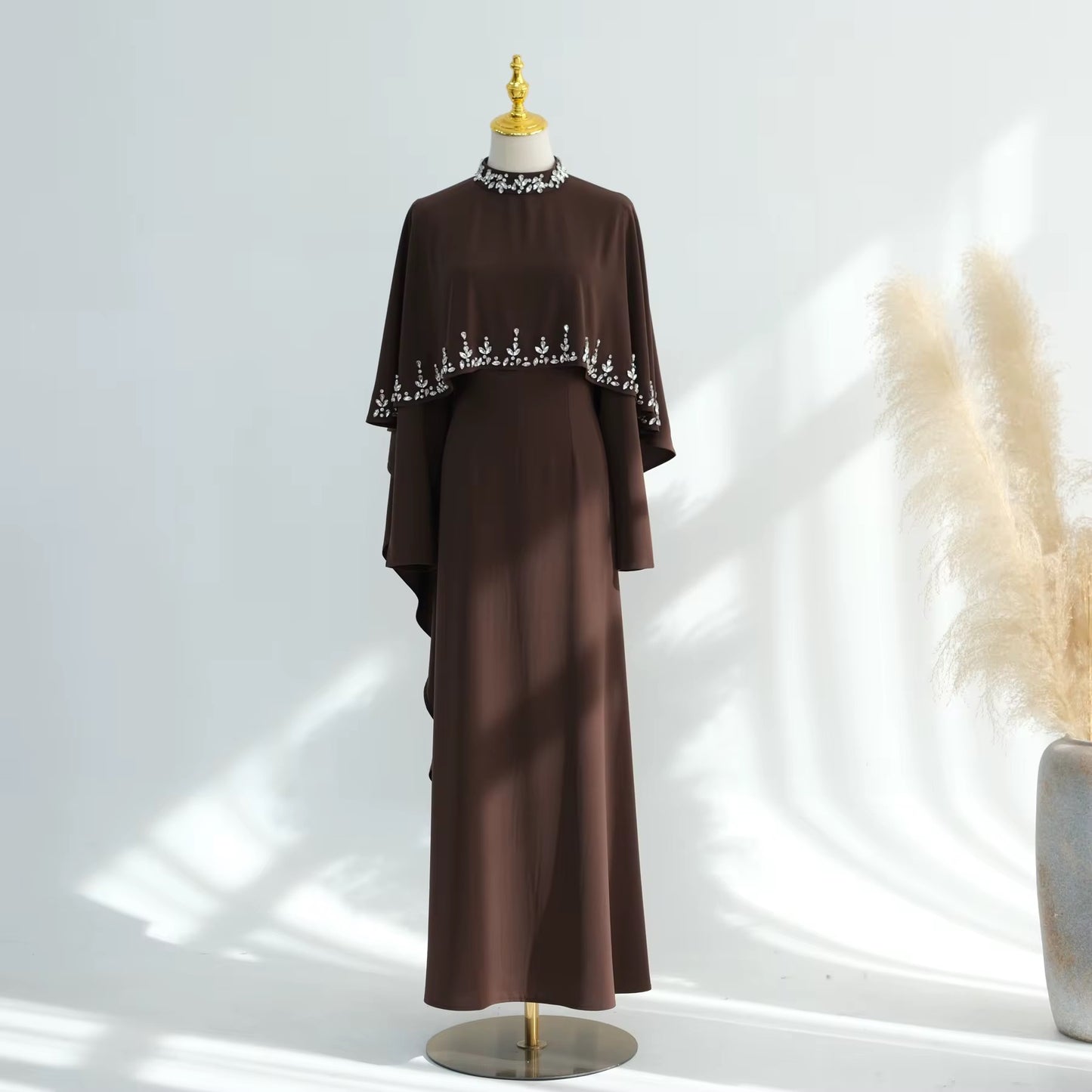 Elegantes Abendkleid Ruya