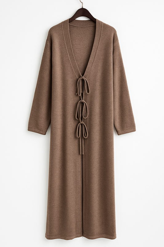 Strickjacke Samira