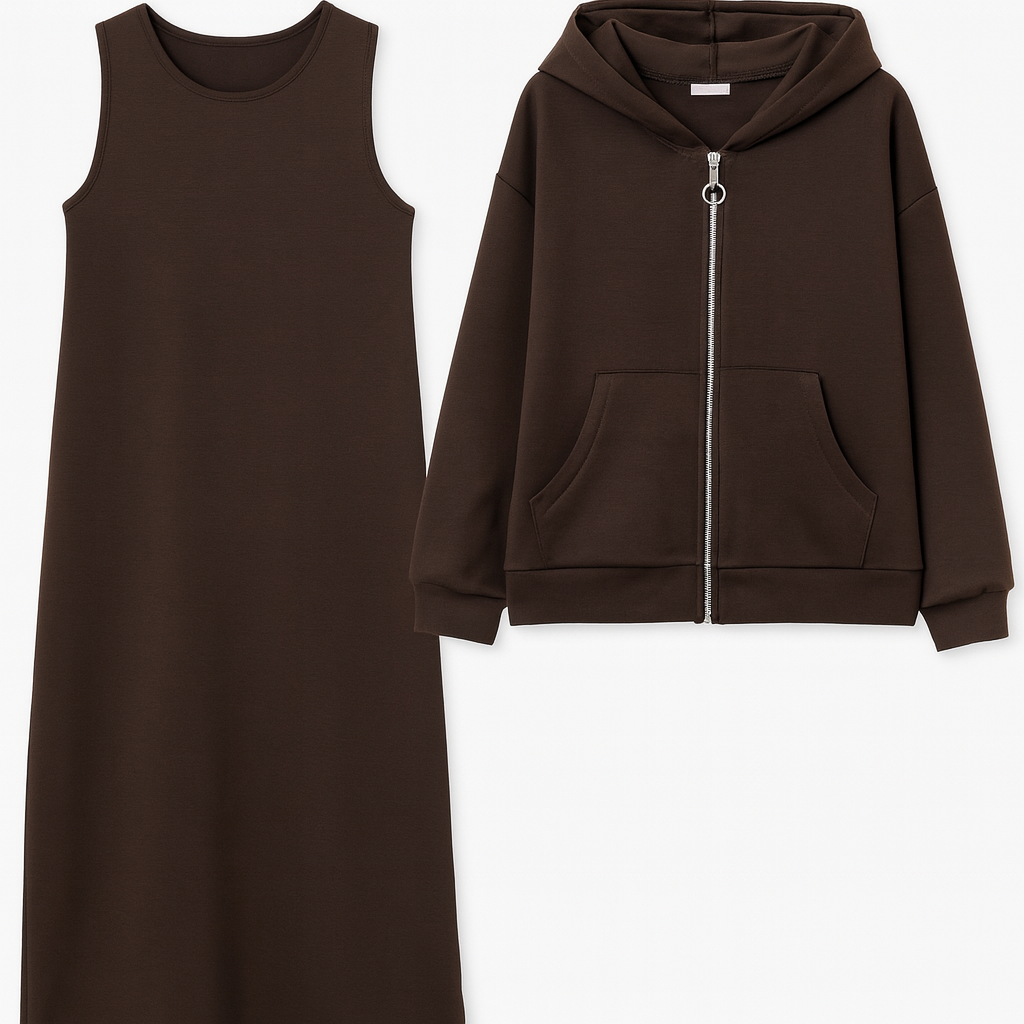 Sweat-Set Comfy