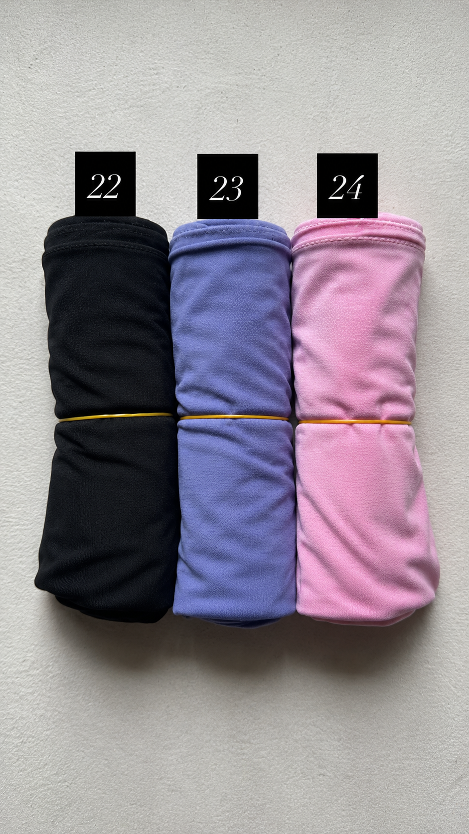 Premium Jersey