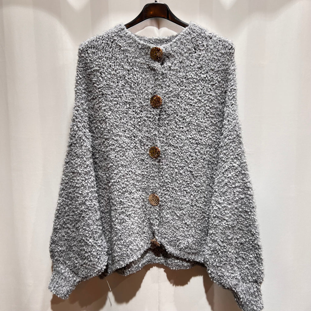 Strickjacke Elya