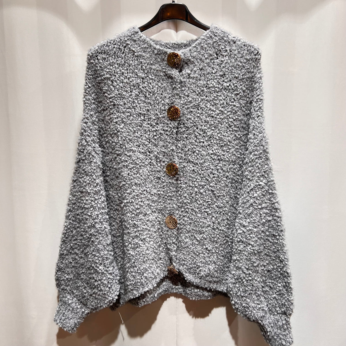 Strickjacke Elya