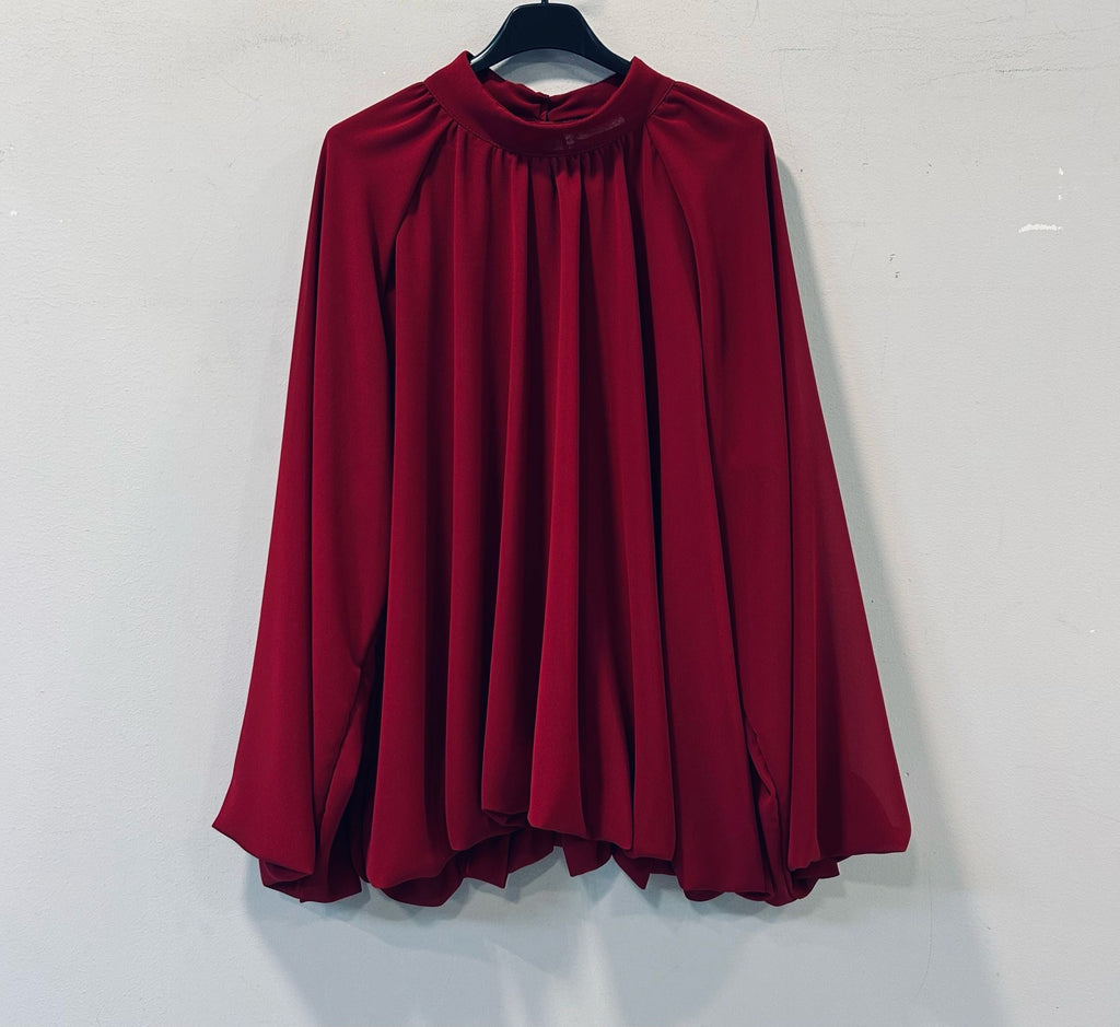 Bluse Flaire