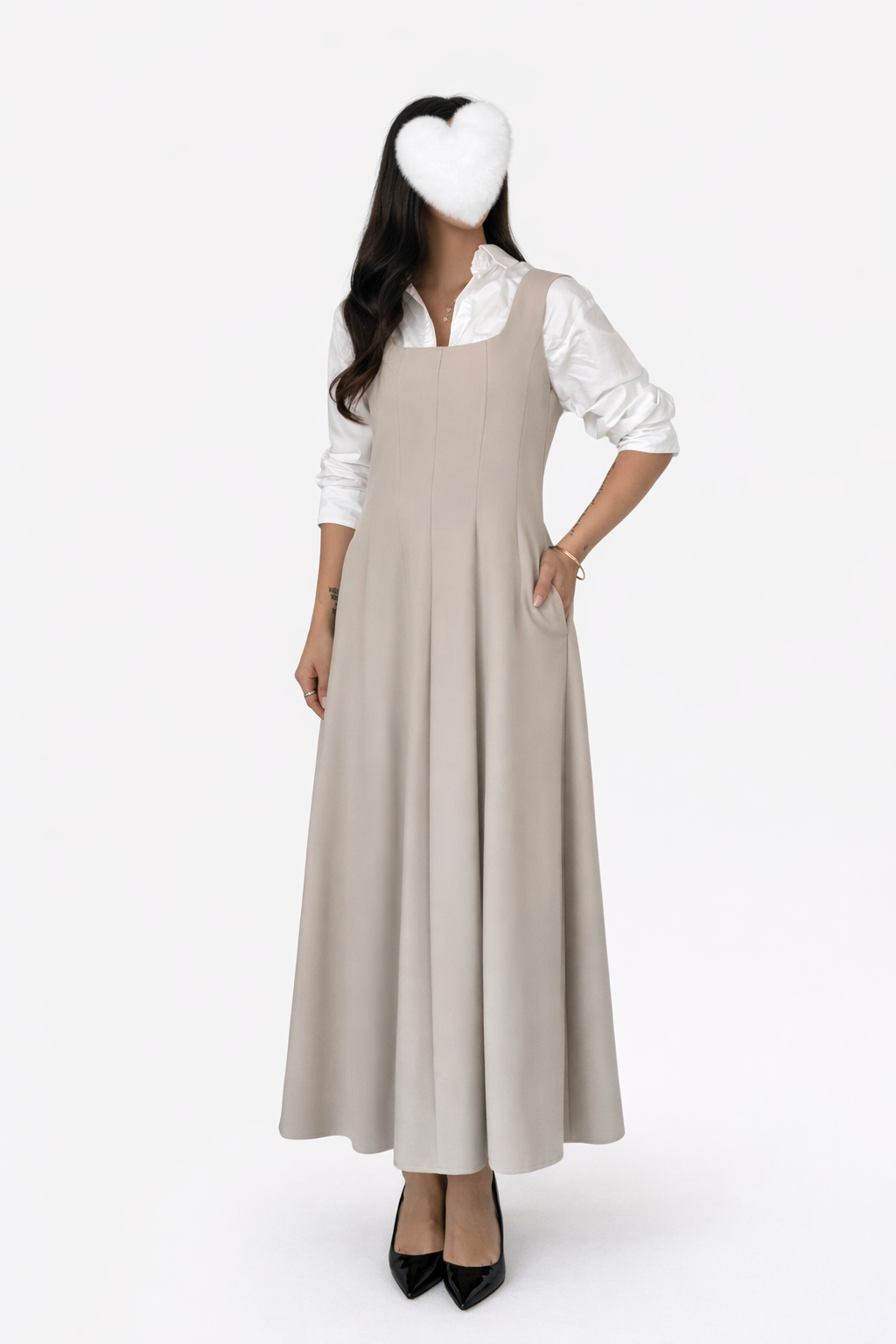 Kleid Bella