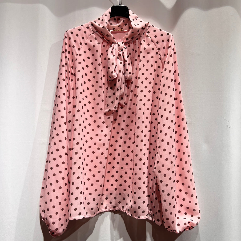 Bluse Daisy