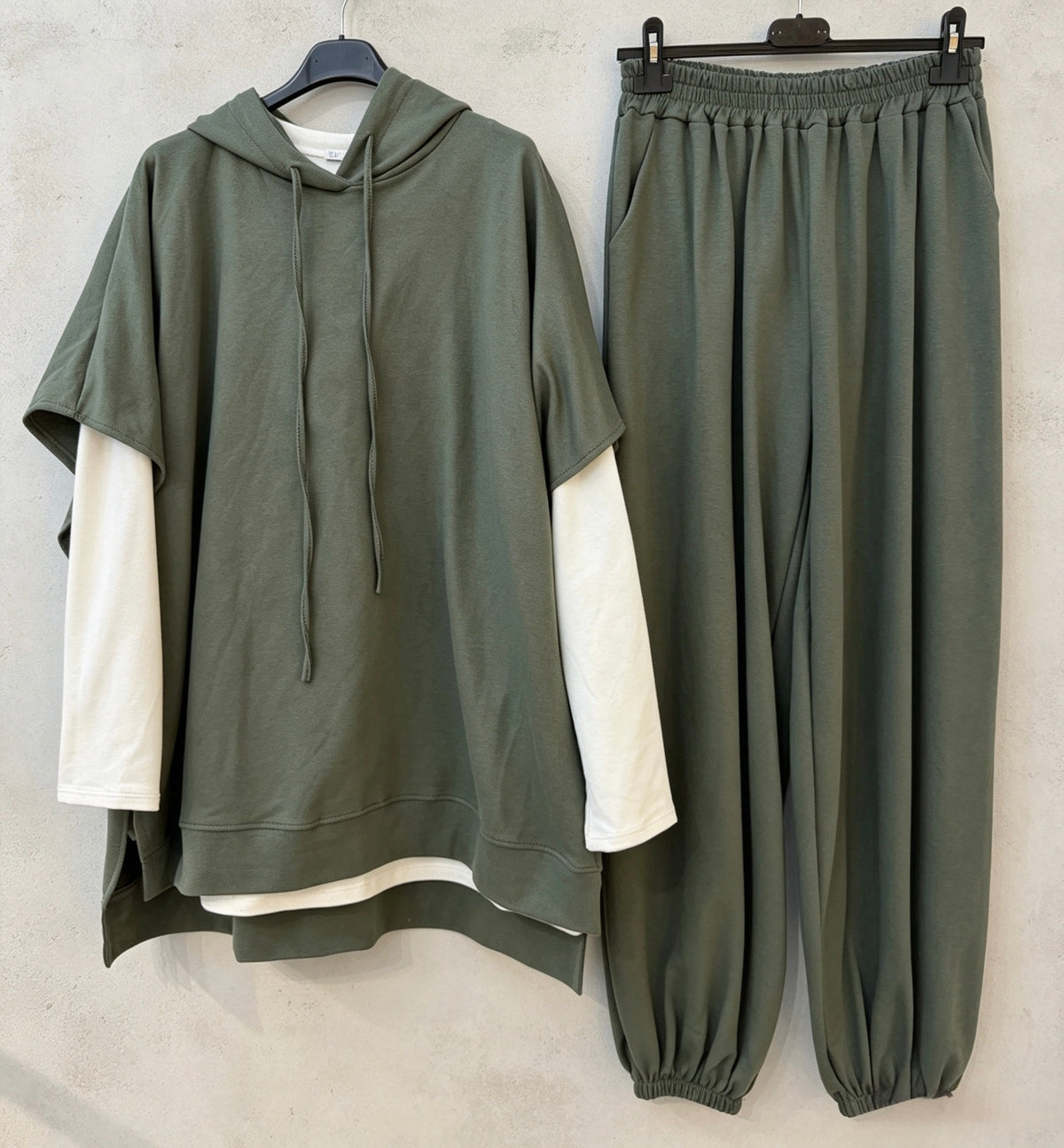 Sport Set (3 teilig)