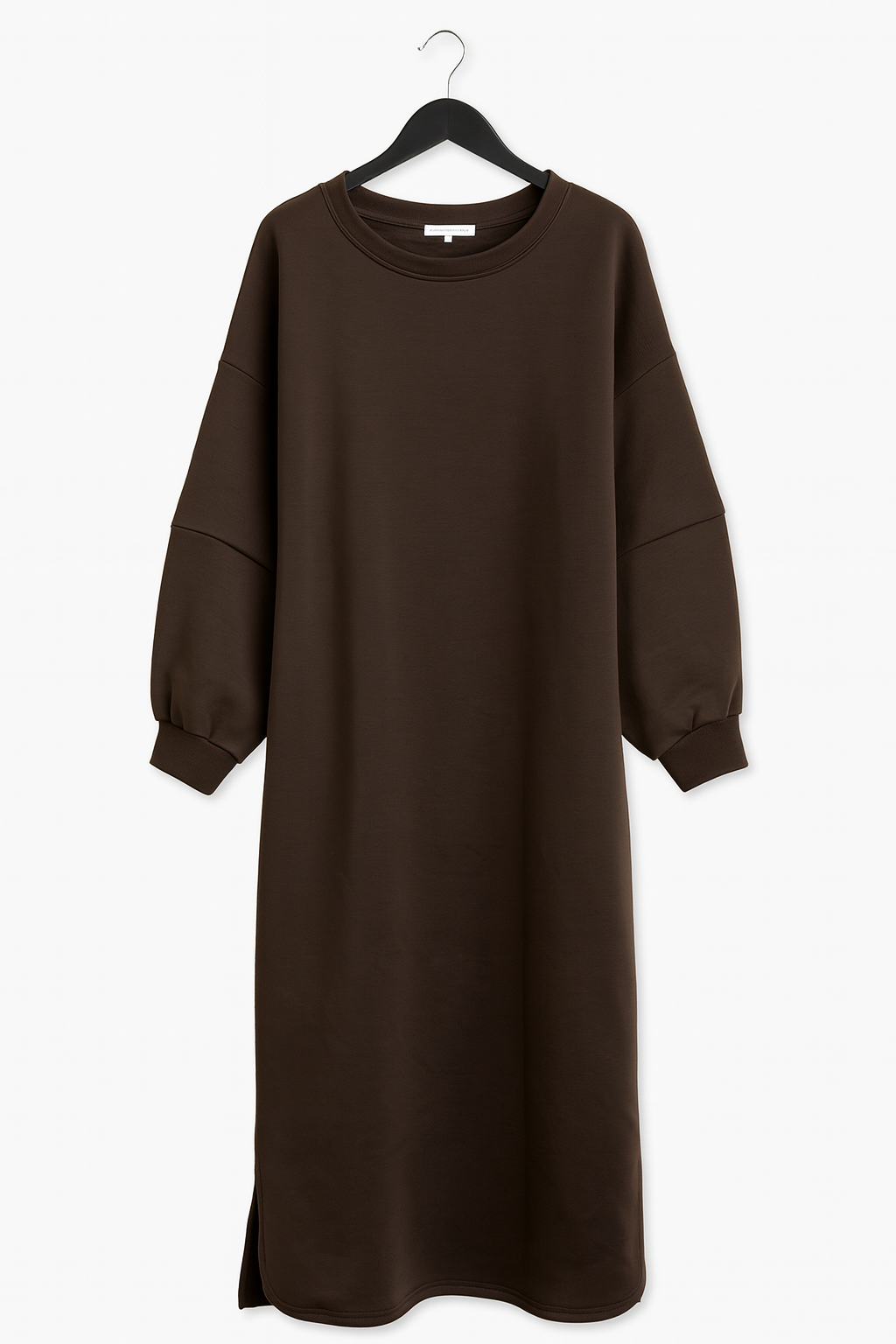 Sweat Kleid Comfy