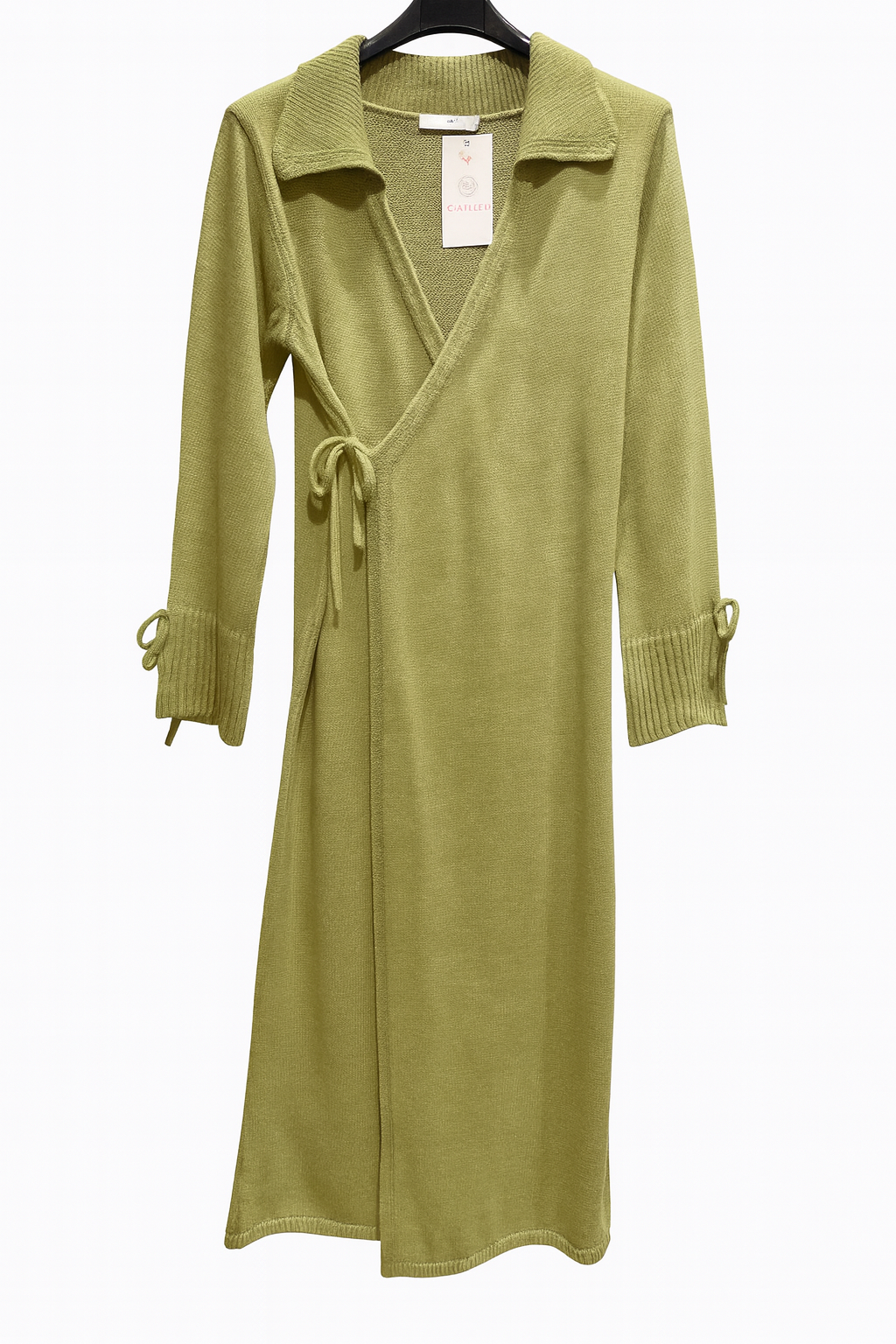 Strickkleid Maida
