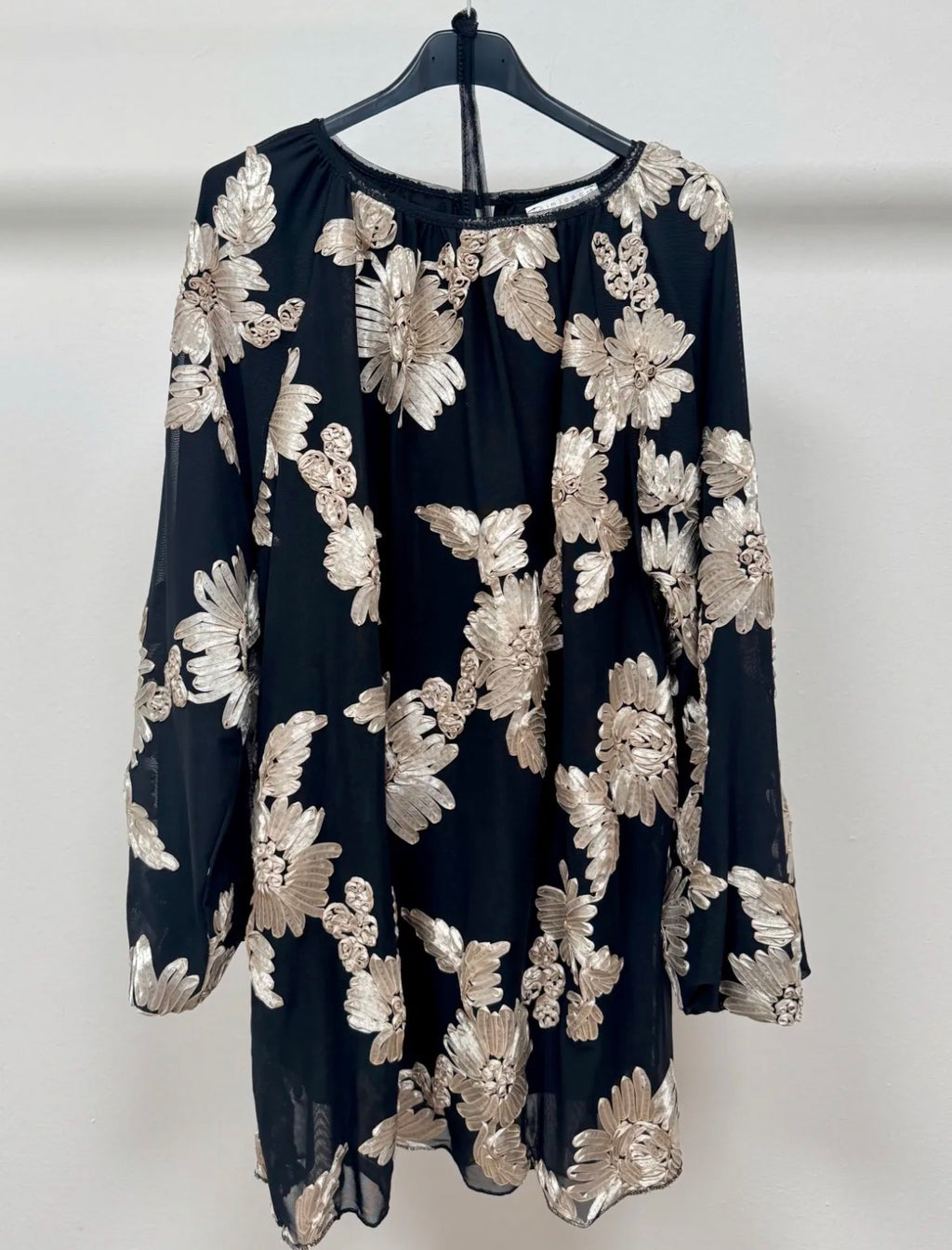 Bluse Clarissa