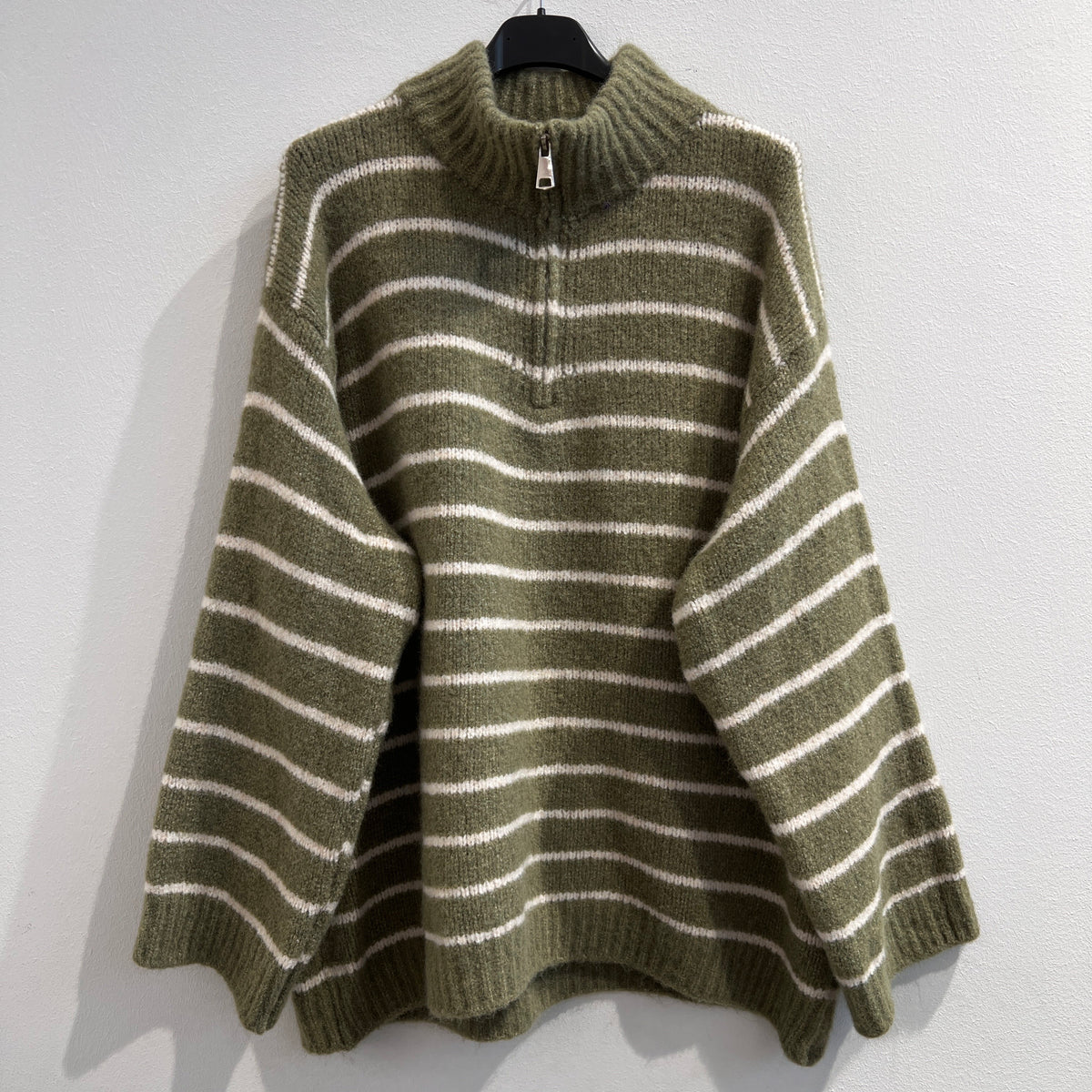 Strickjacke Maysa