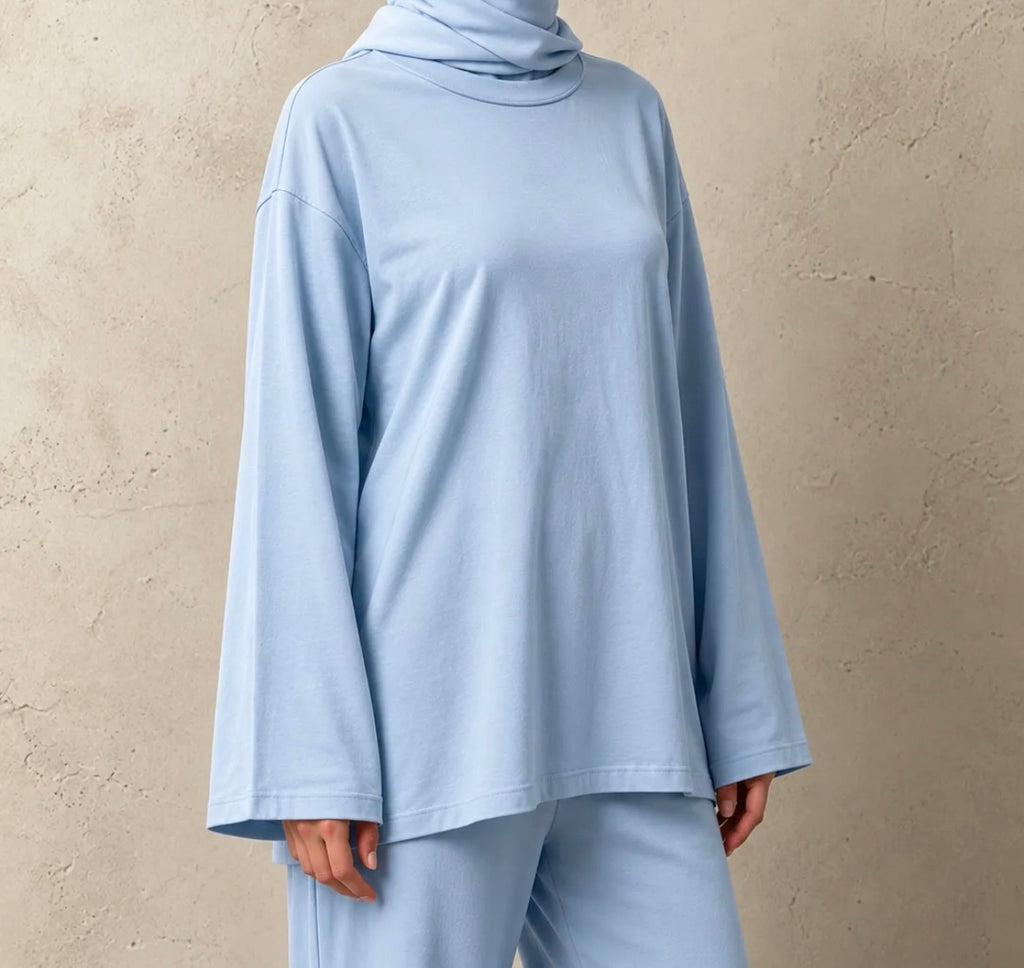 Basic Shirt (Kurz)