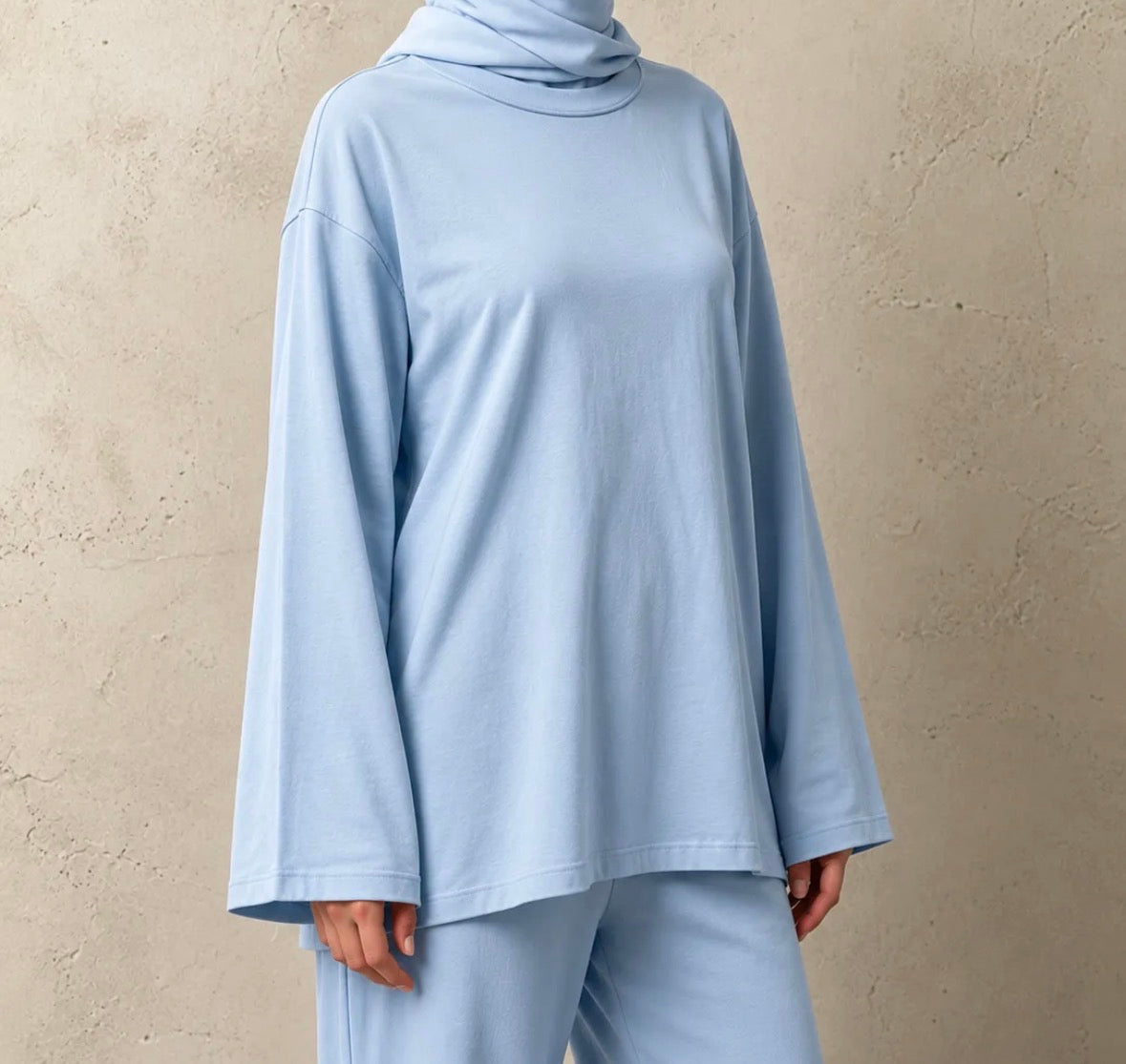Basic Shirt (Kurz)