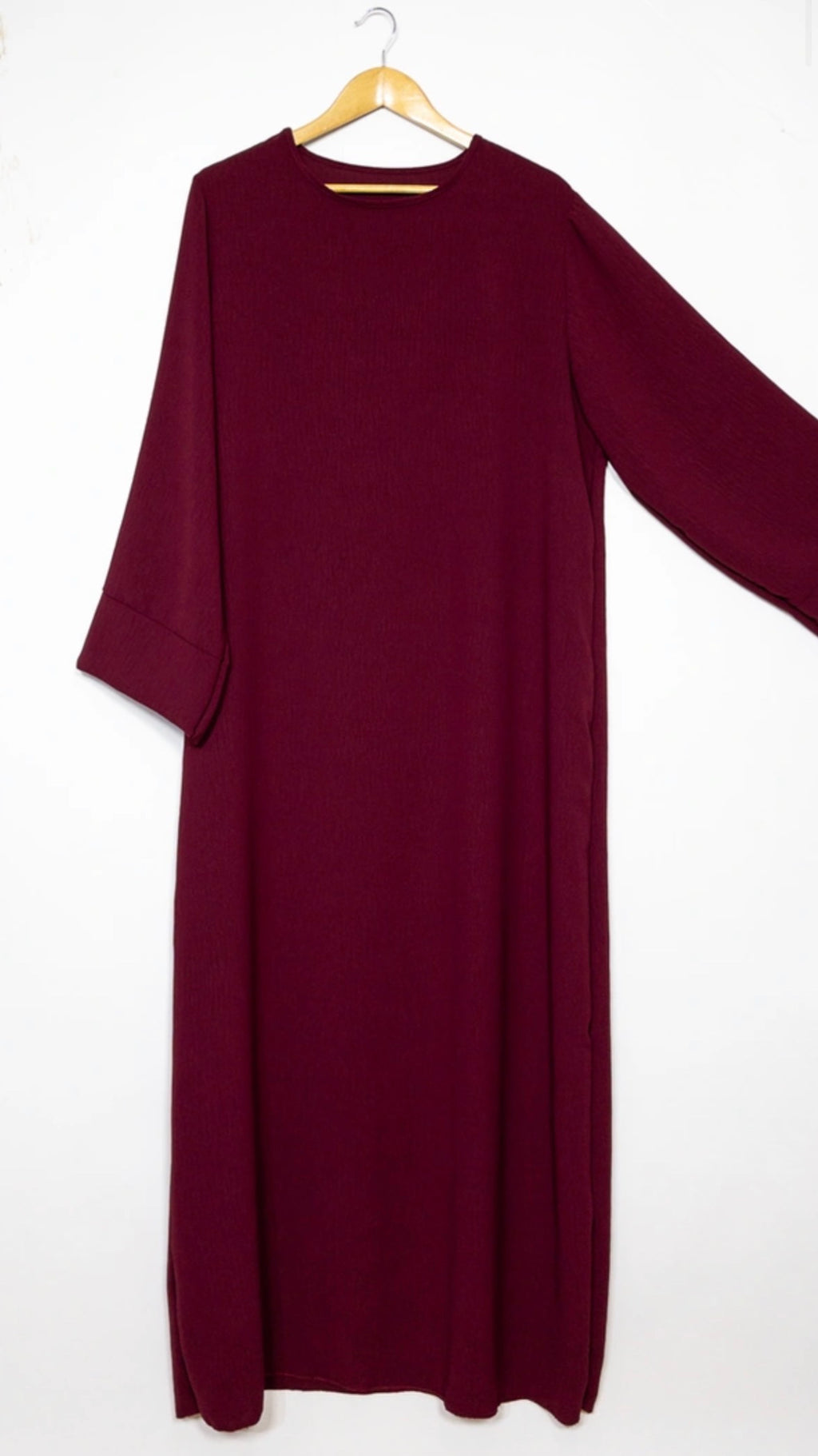 Abaya Liya Jazz