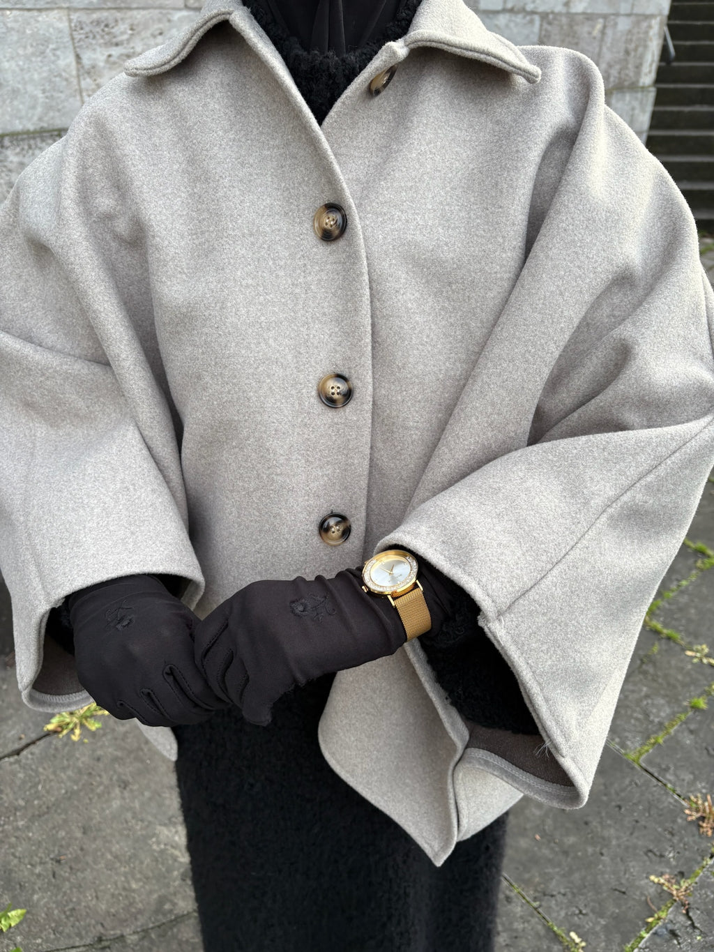 Poncho Parla