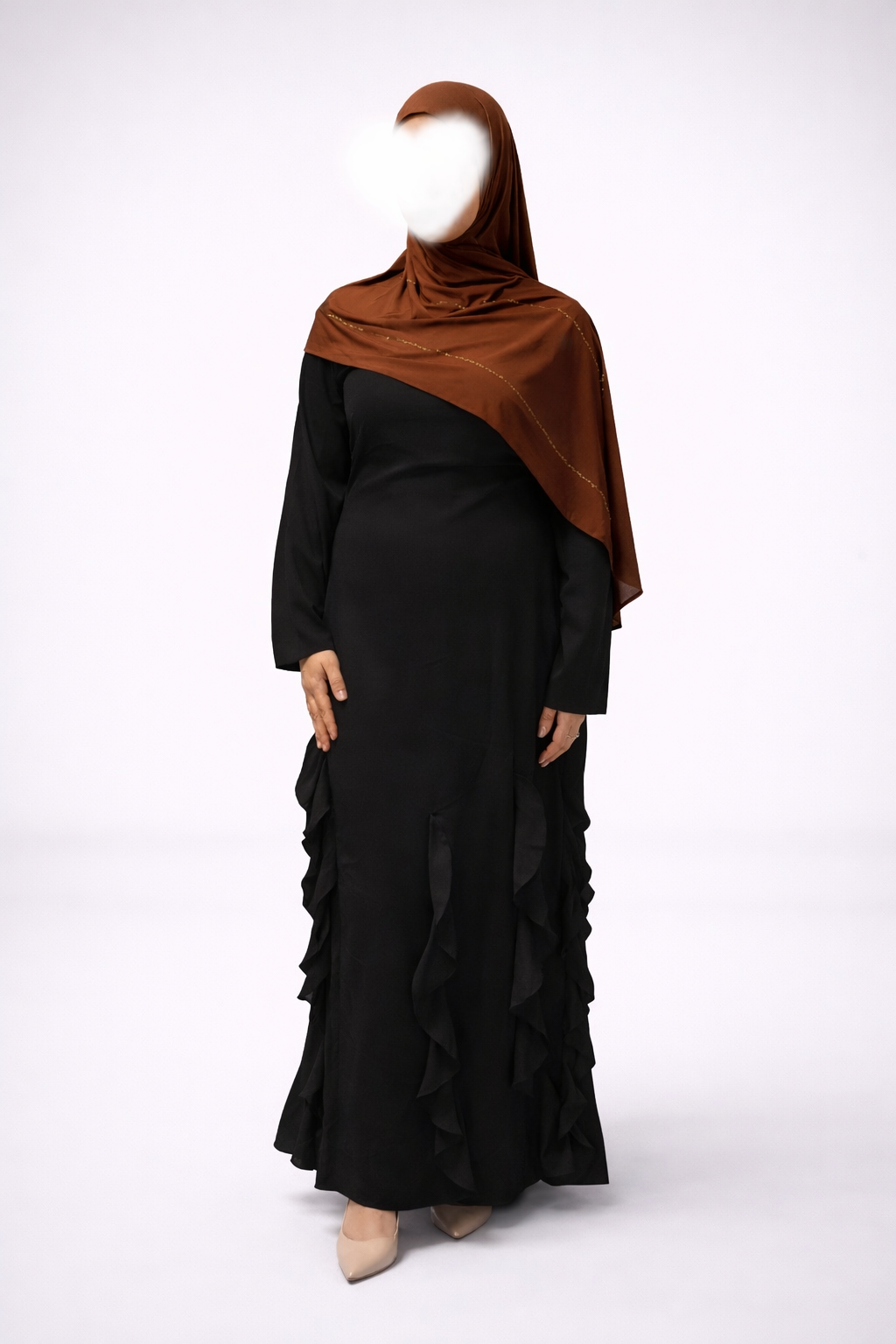 Kleid Sima