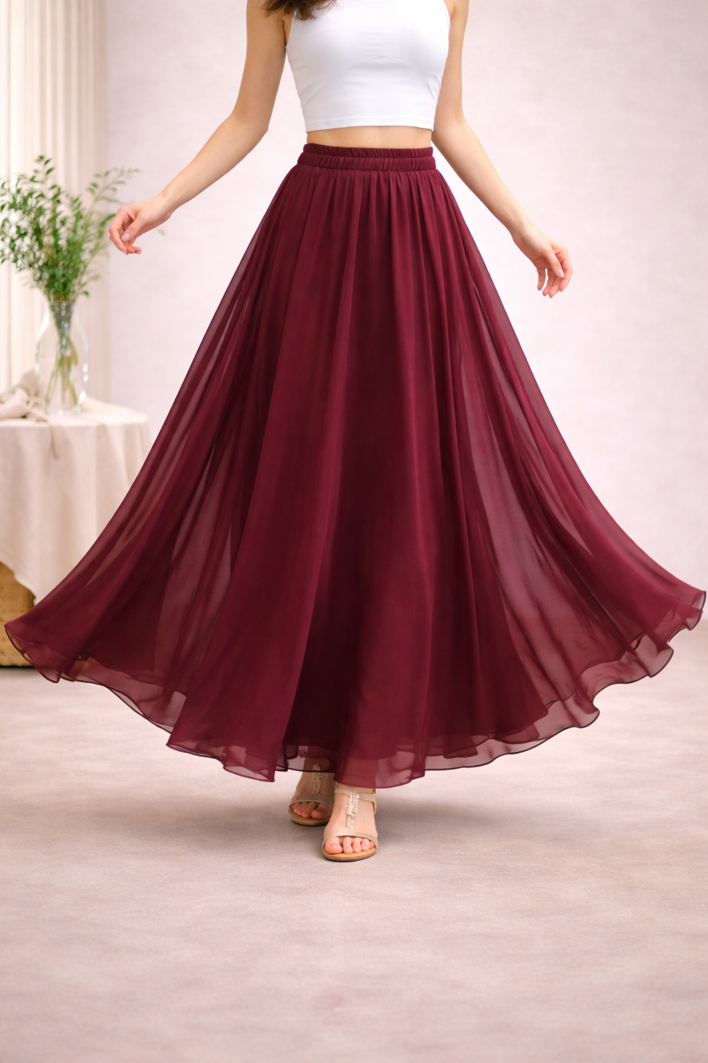 Chiffon Rock