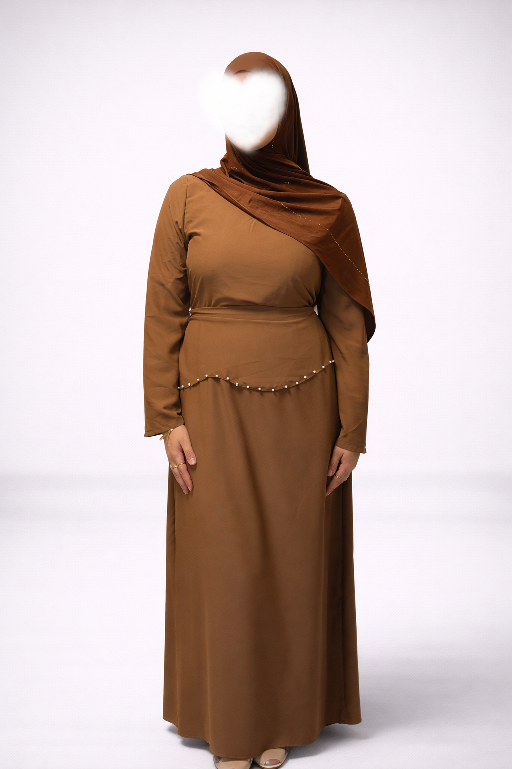 Kleid Niya