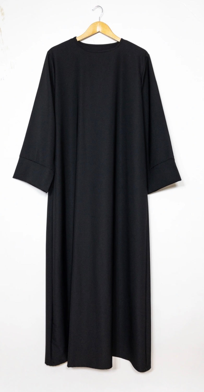 Comfort Abaya