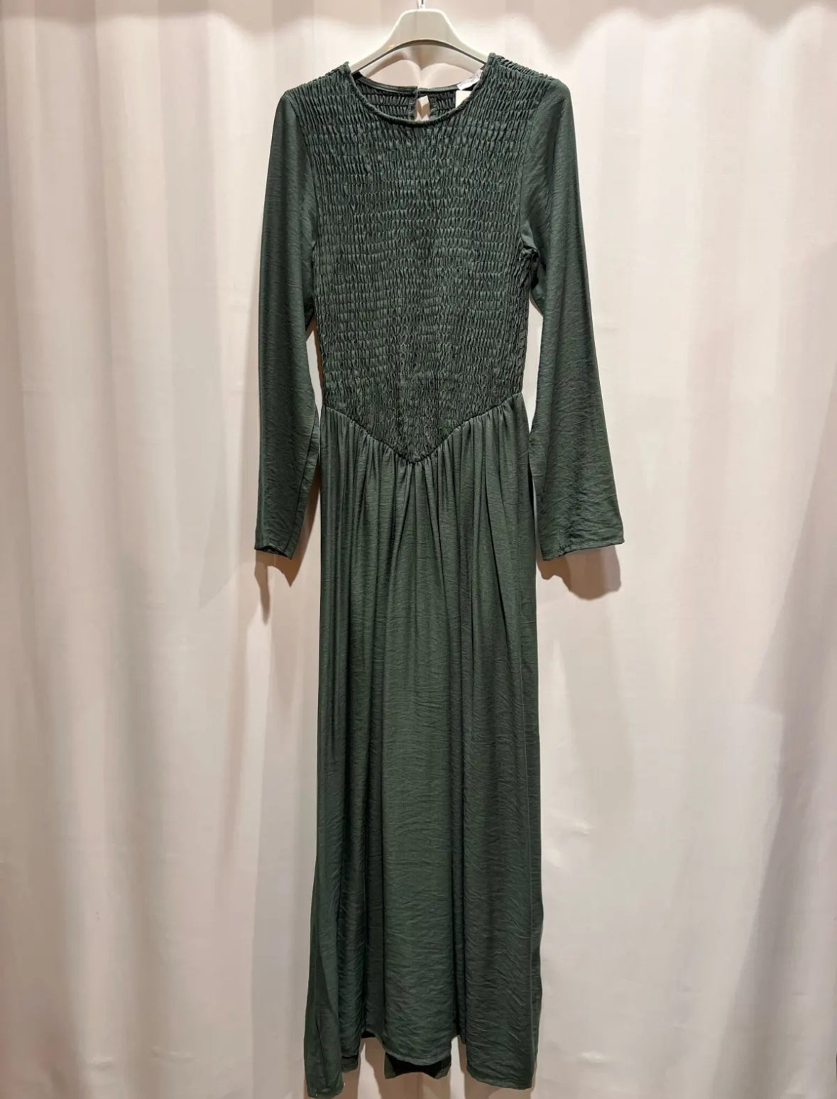 Kleid Maysa