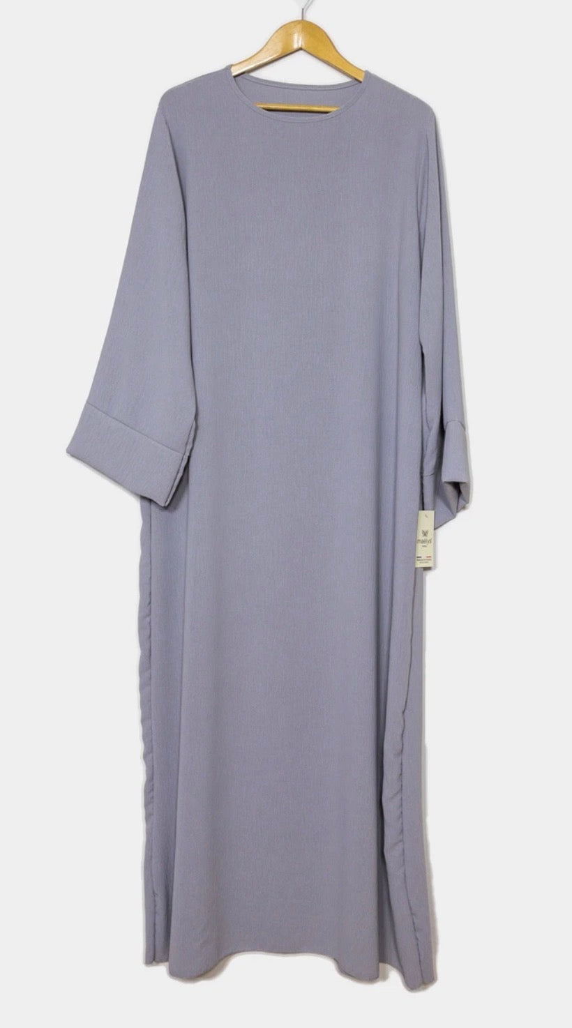 Abaya Liya (Extra Lang)