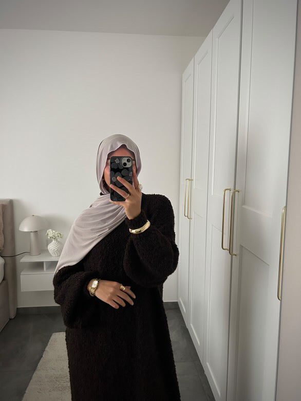 Strickkleid Yusra