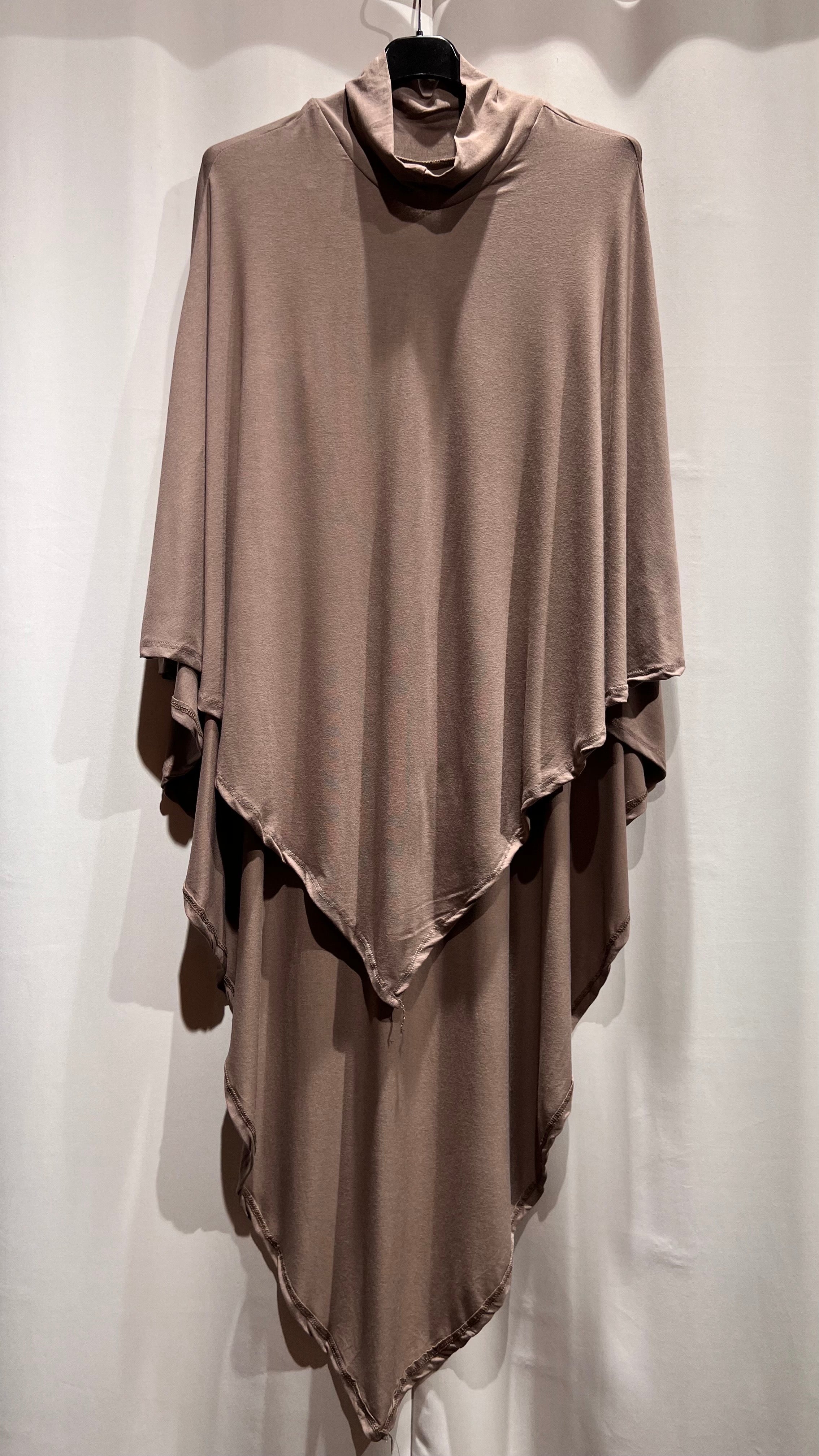 Jersey Khimar